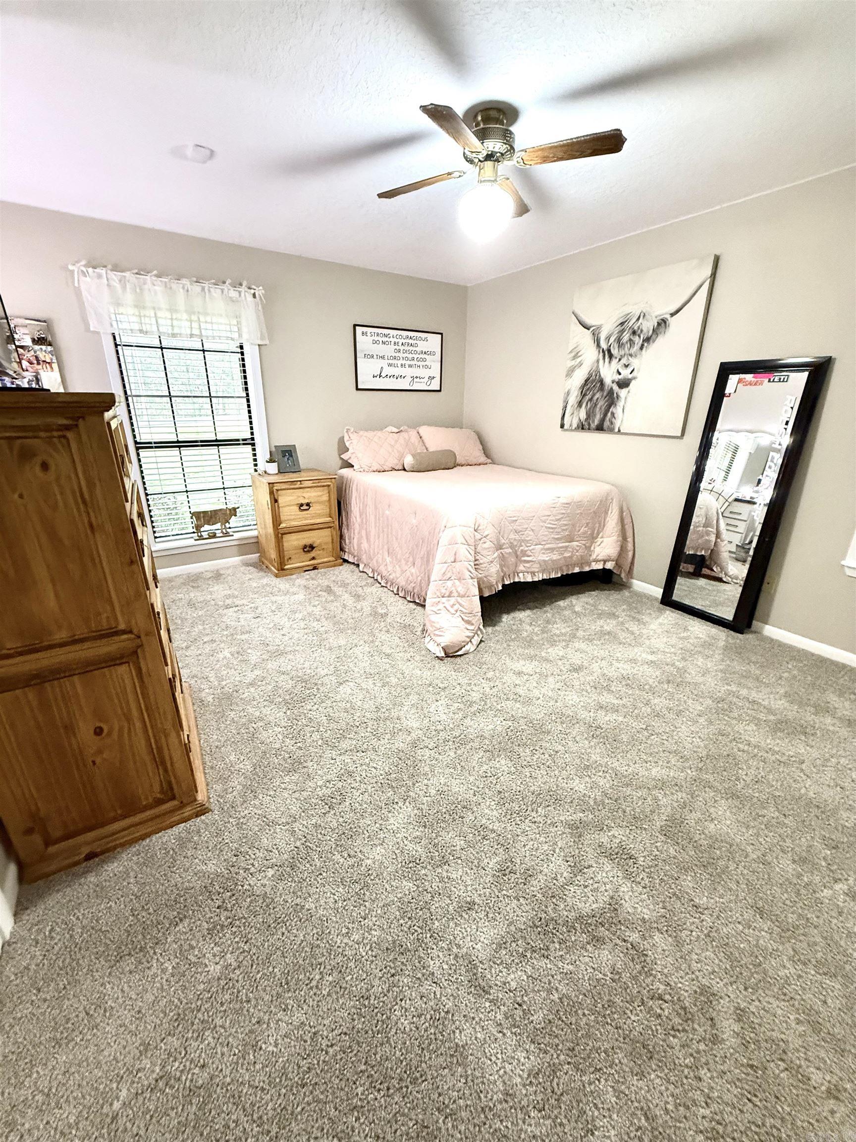 65 Golf Course  Glenwood, AR