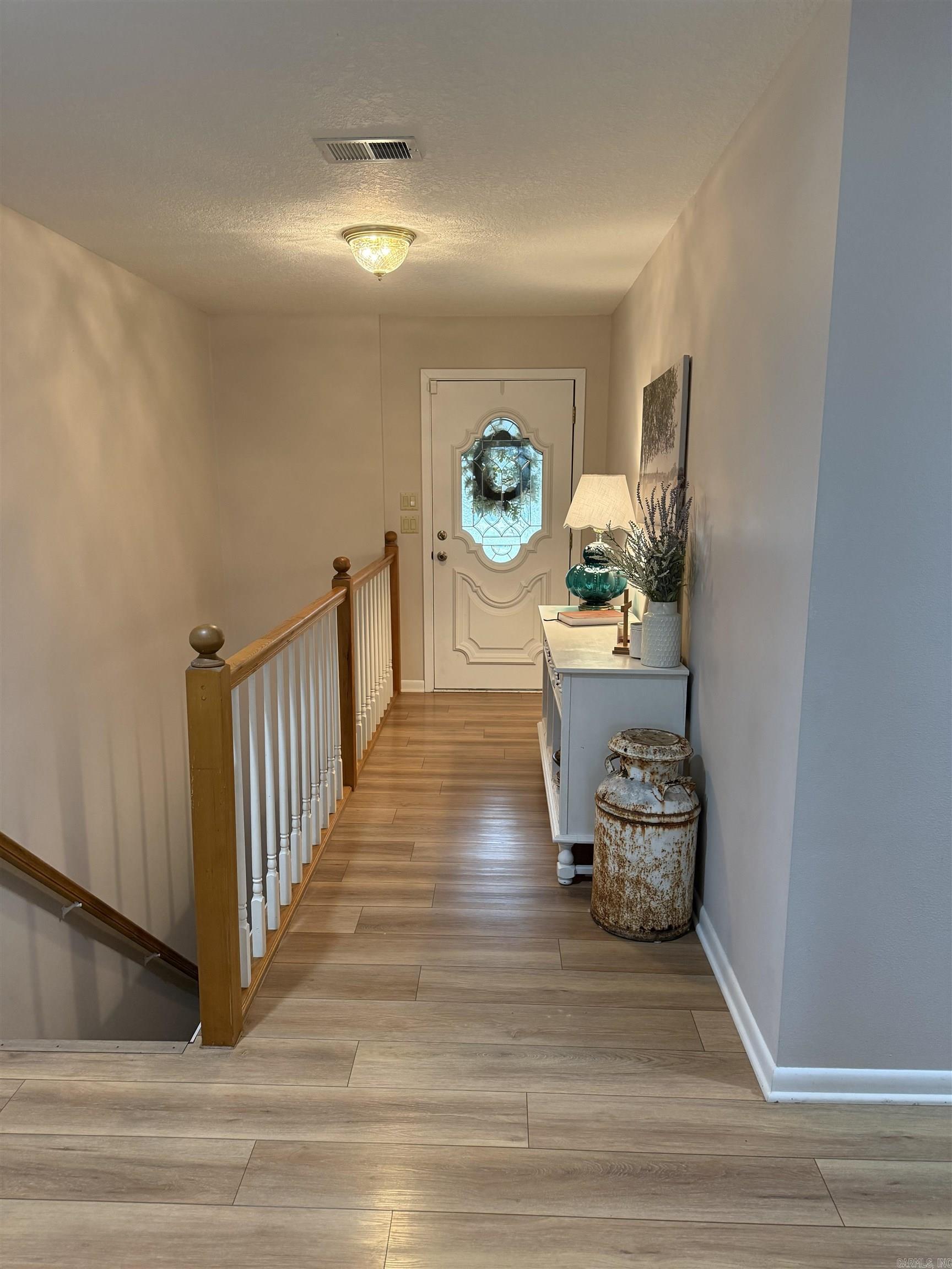 65 Golf Course  Glenwood, AR