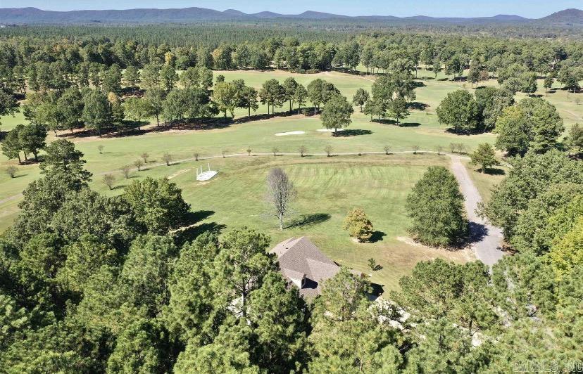 65 Golf Course  Glenwood, AR