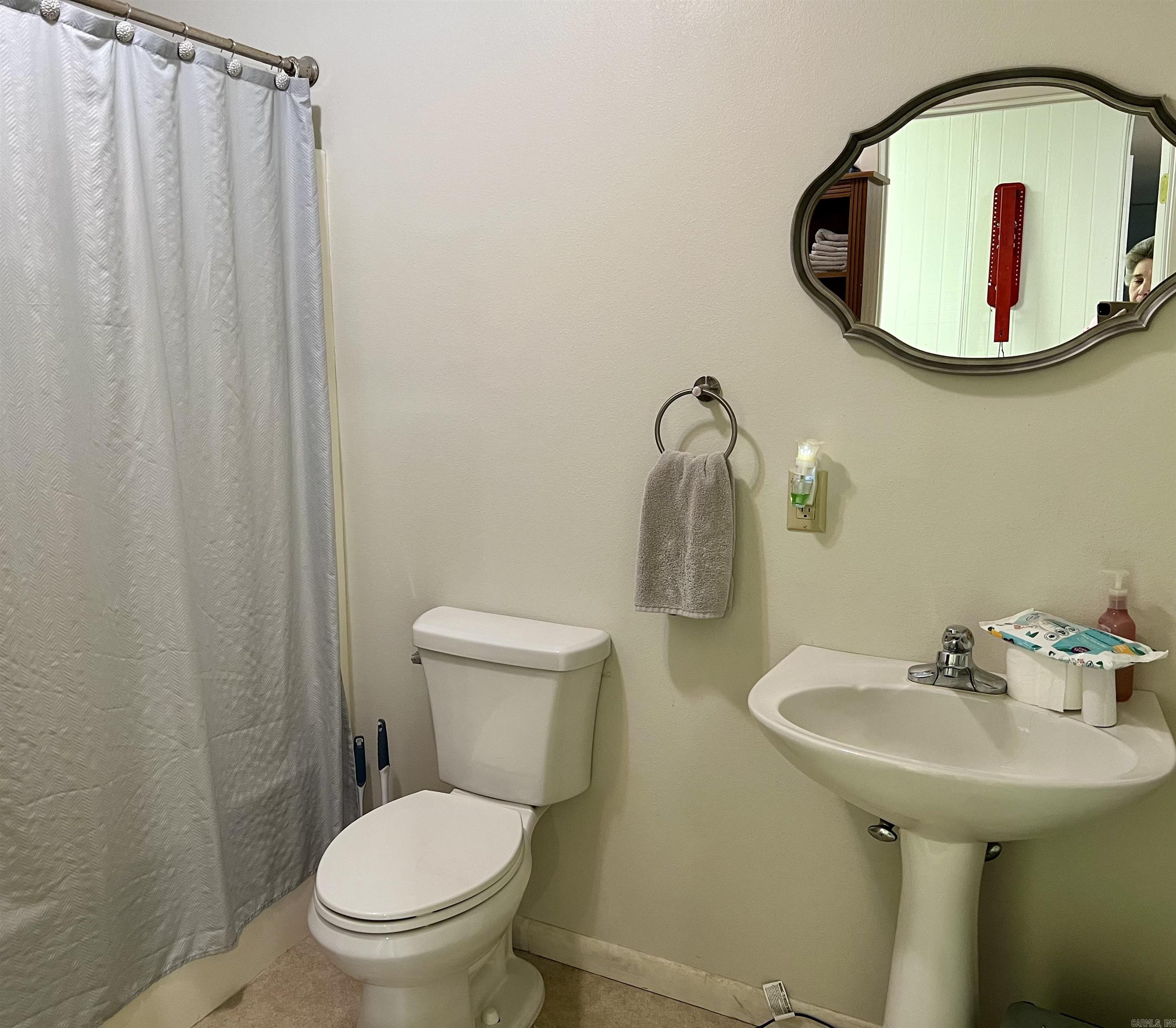 65 Golf Course  Glenwood, AR