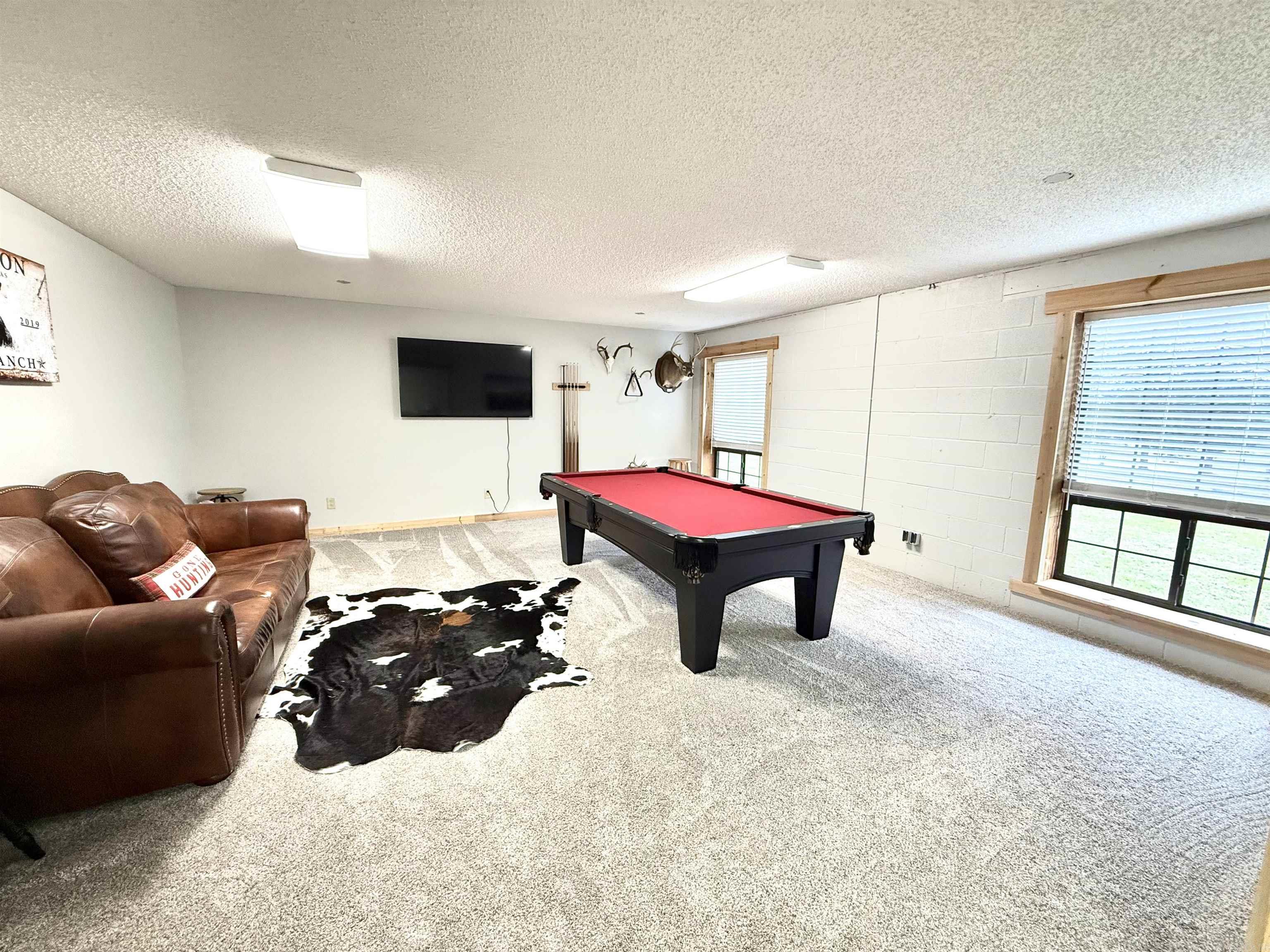 65 Golf Course  Glenwood, AR