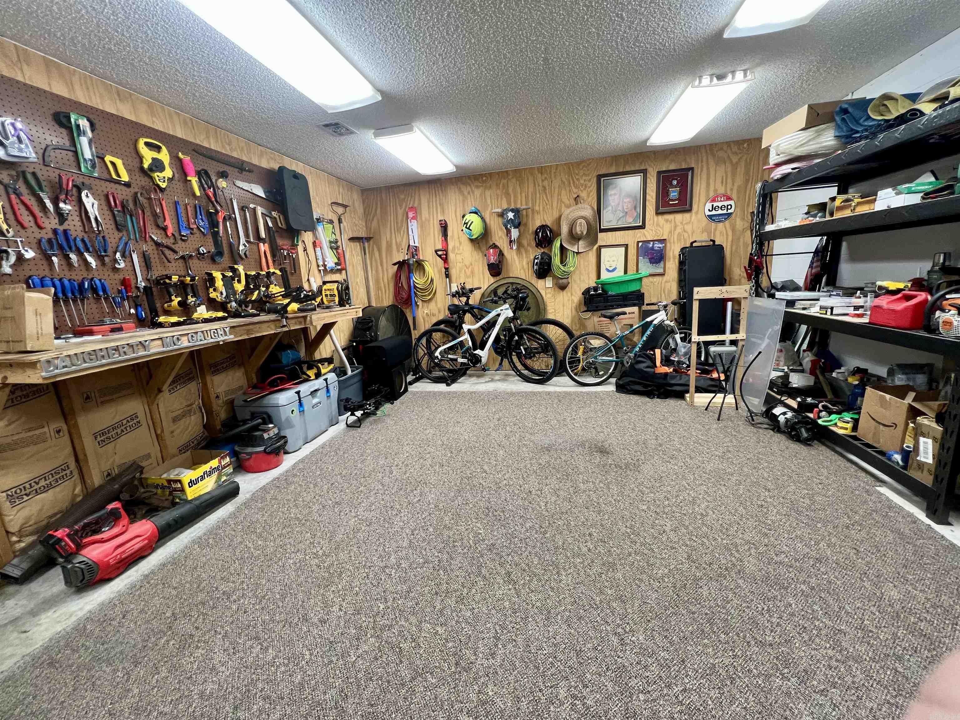 65 Golf Course  Glenwood, AR