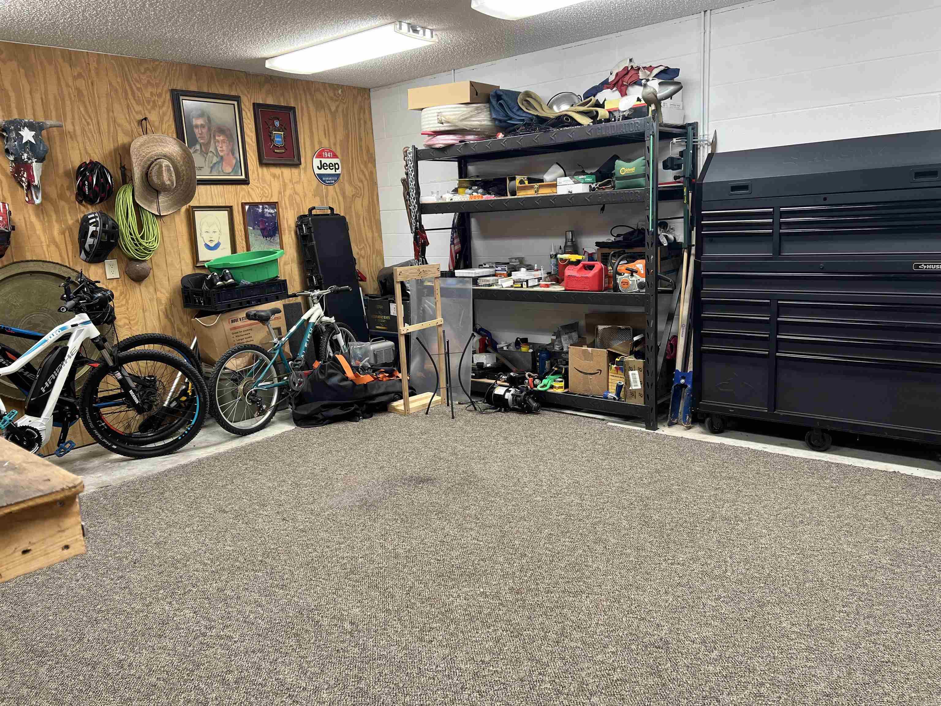 65 Golf Course  Glenwood, AR