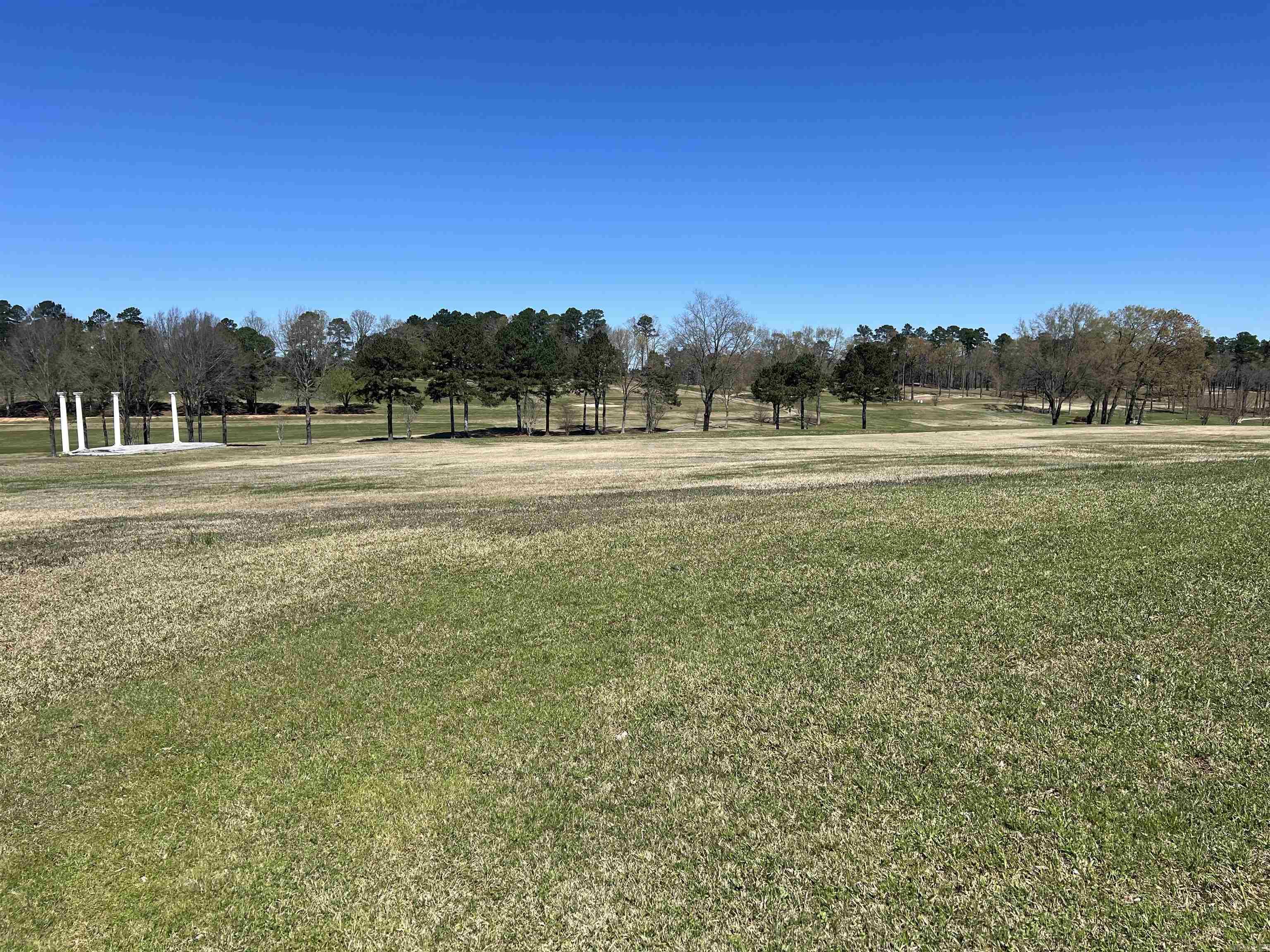 65 Golf Course  Glenwood, AR