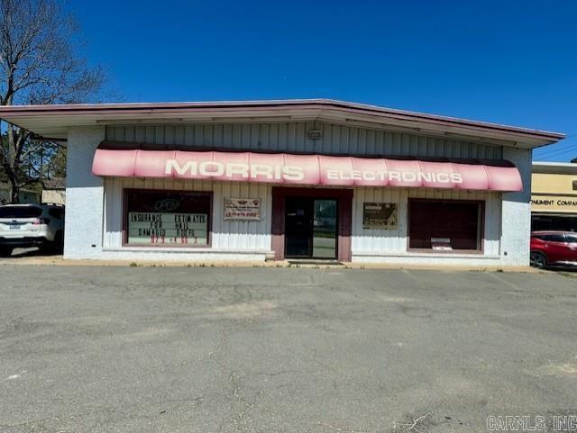 5525 Sulphur Springs  Pine Bluff, AR