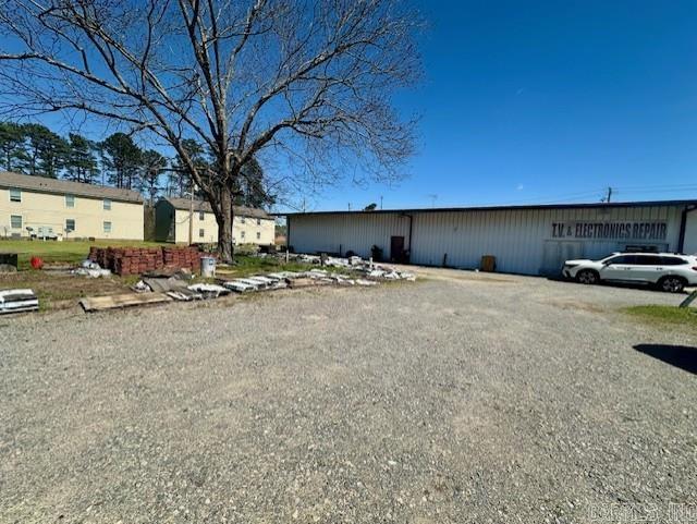 5525 Sulphur Springs  Pine Bluff, AR