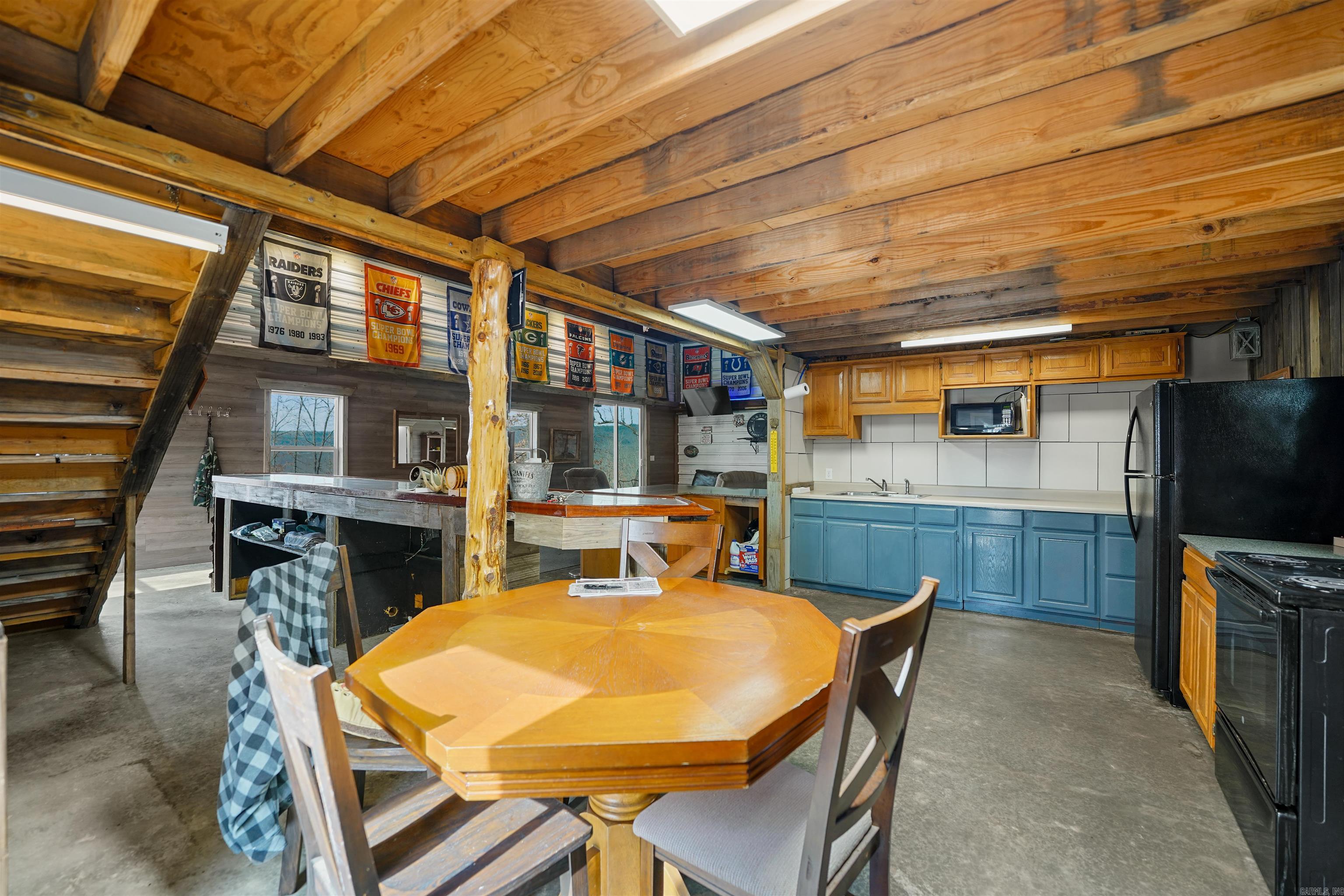 553 Madison 6615  Huntsville, AR