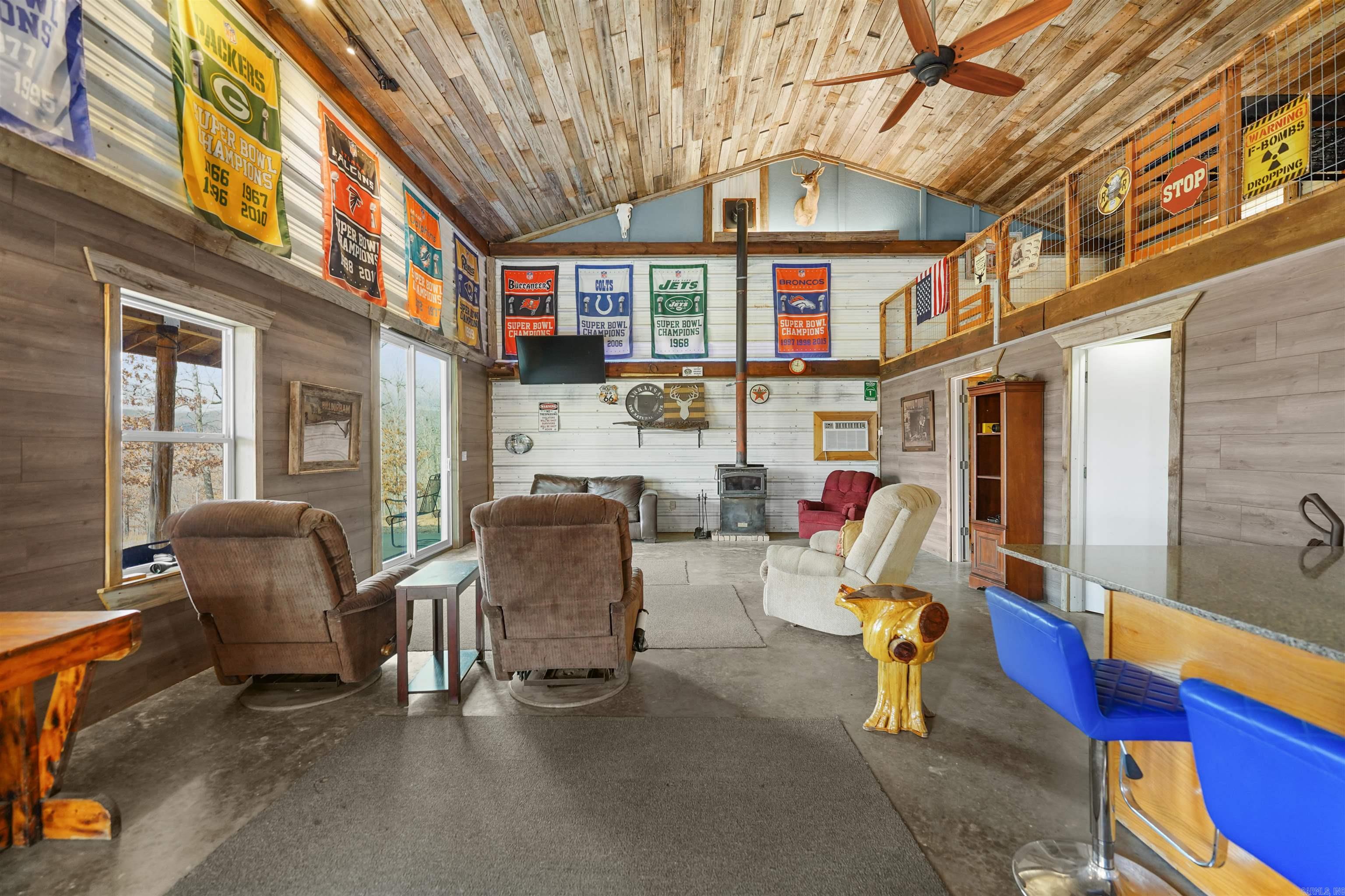 553 Madison 6615  Huntsville, AR