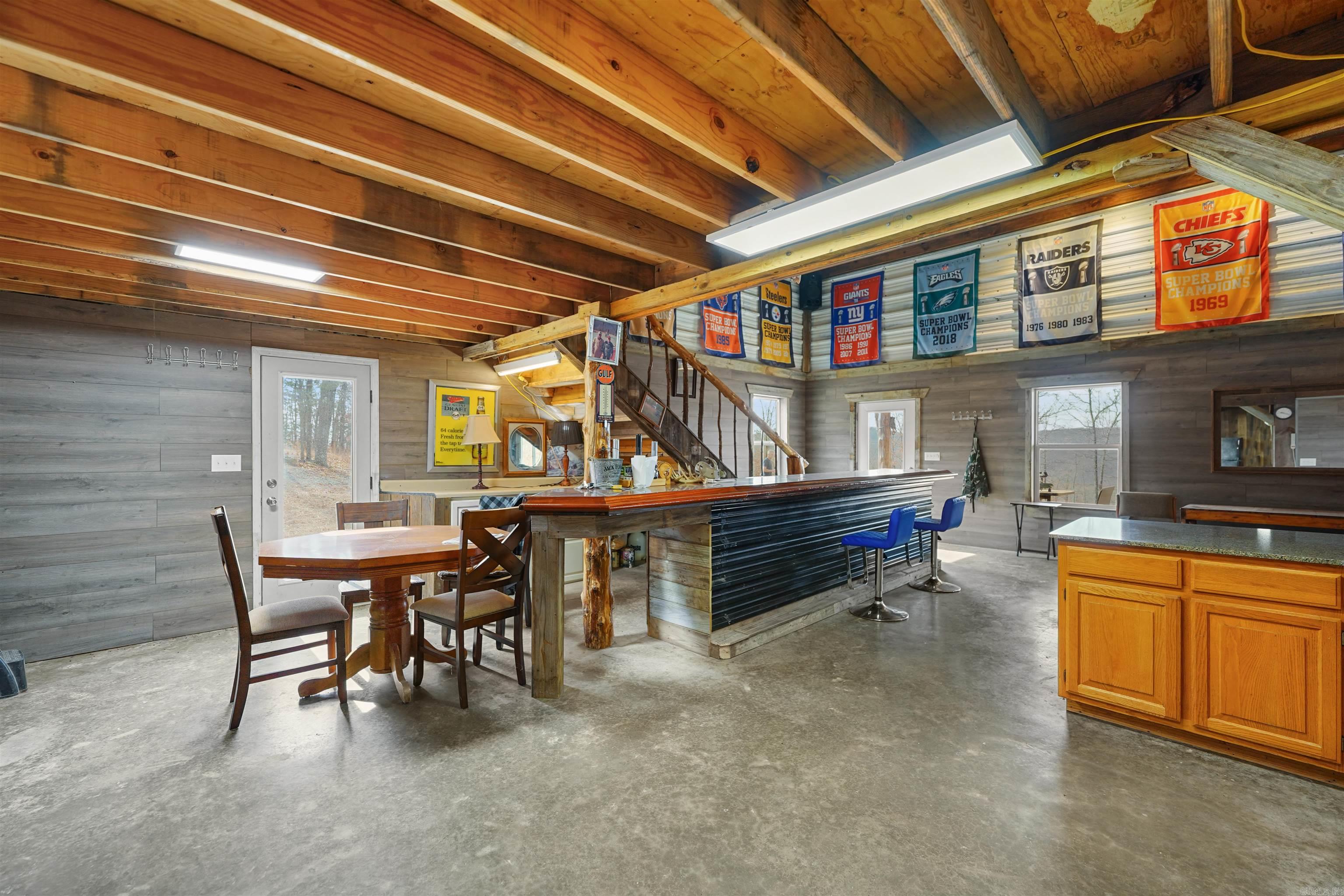 553 Madison 6615  Huntsville, AR