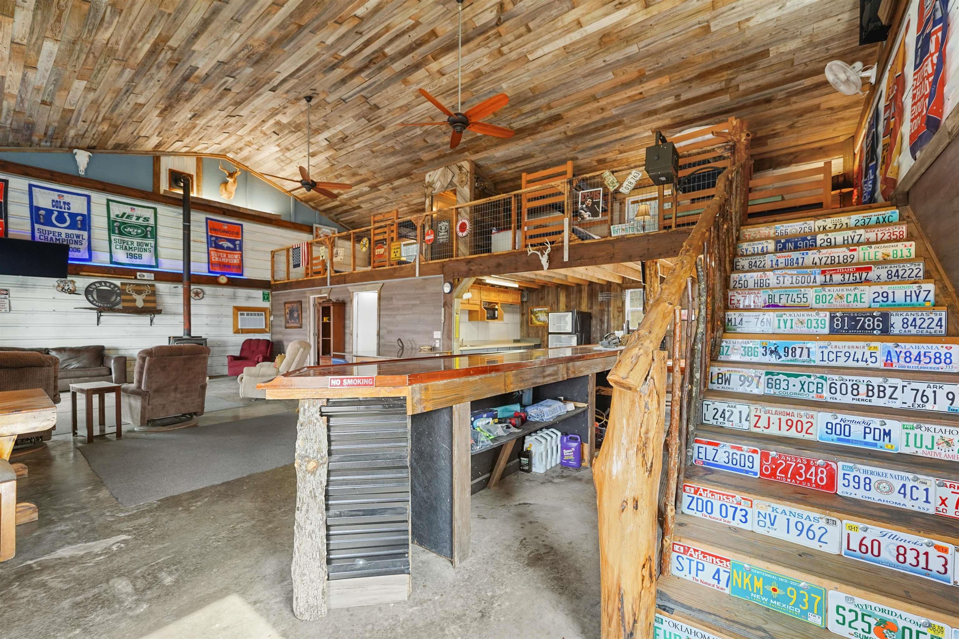 553 Madison 6615  Huntsville, AR