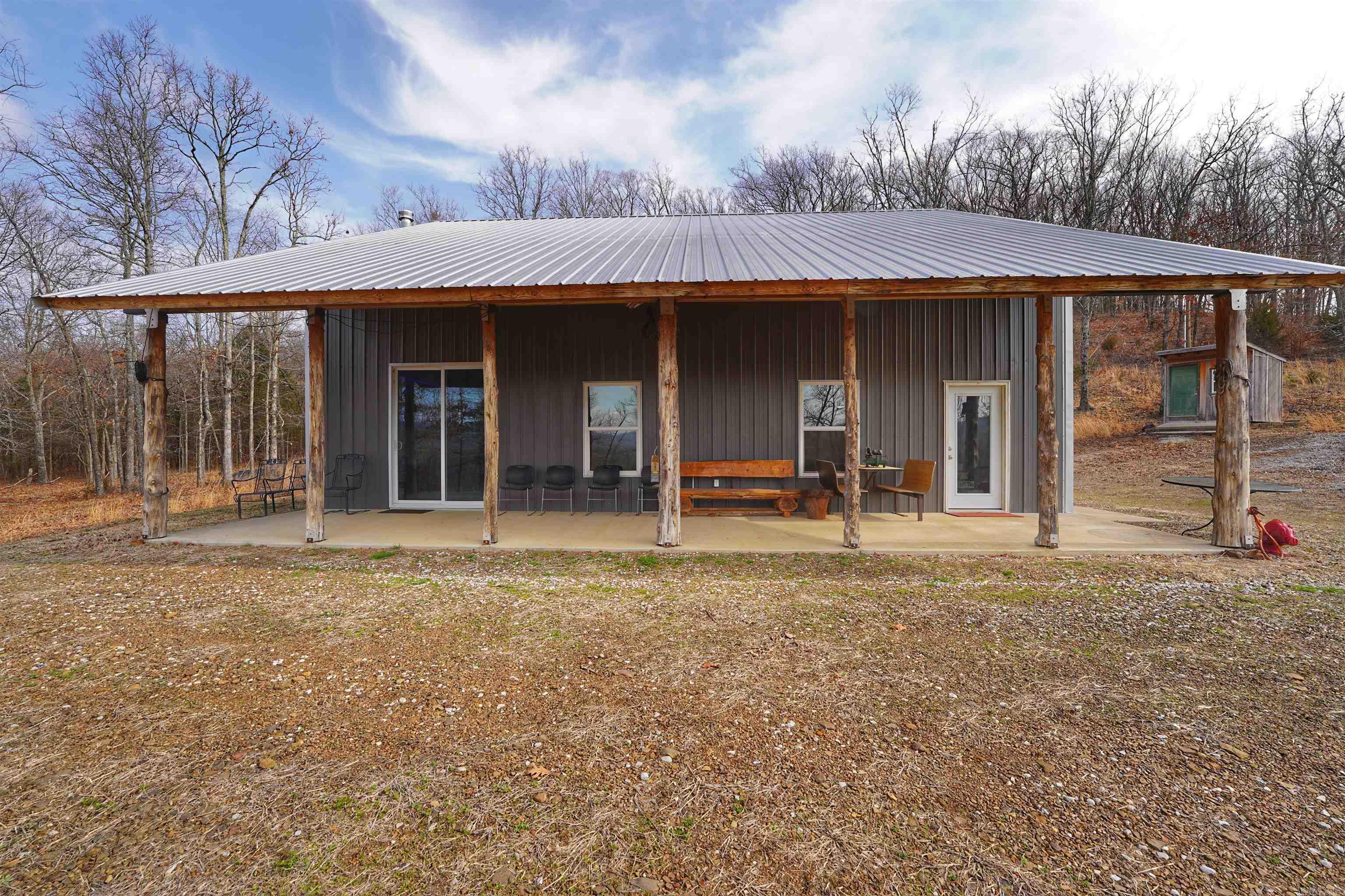 553 Madison 6615  Huntsville, AR