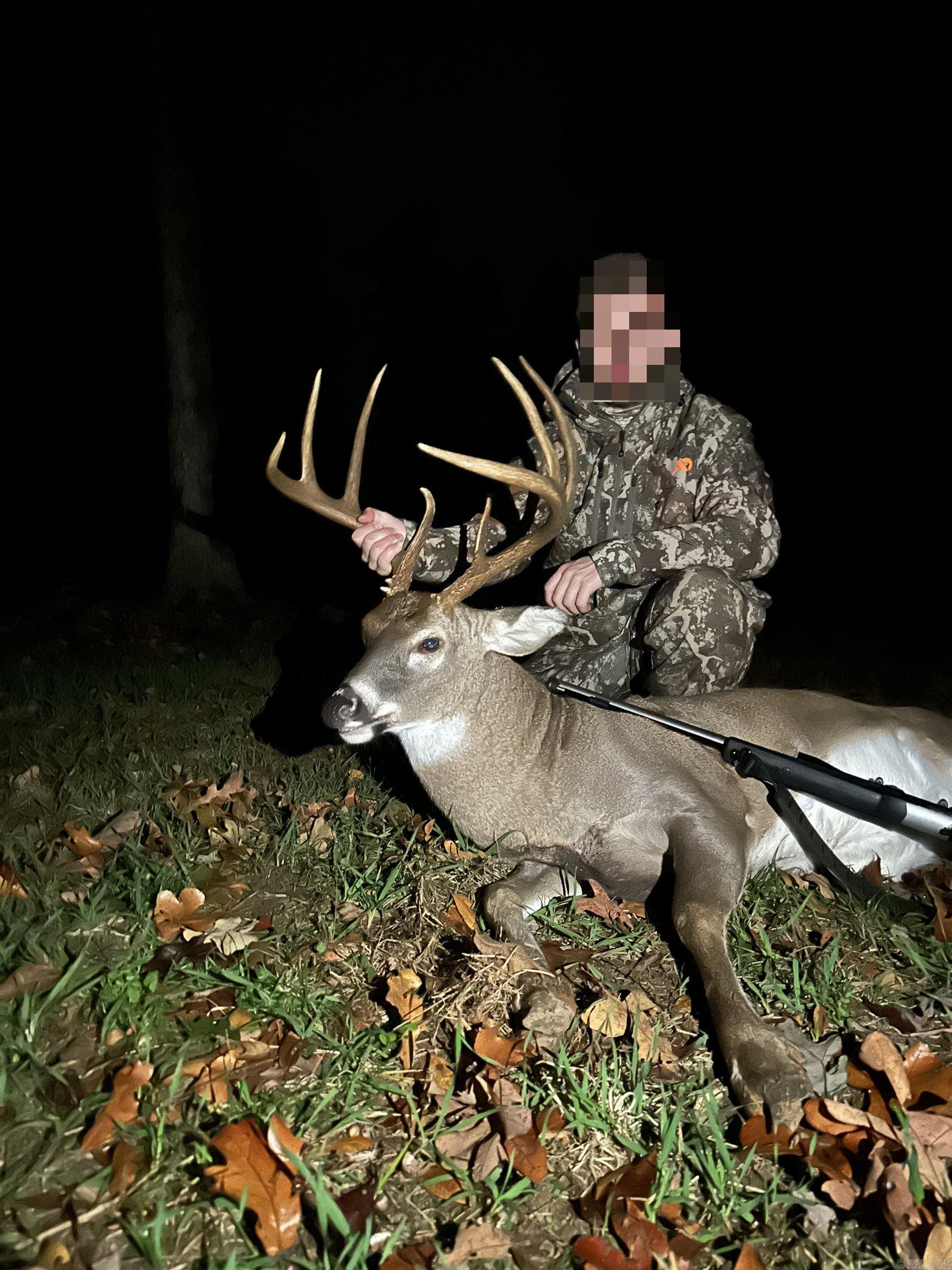 553 Madison 6615  Huntsville, AR