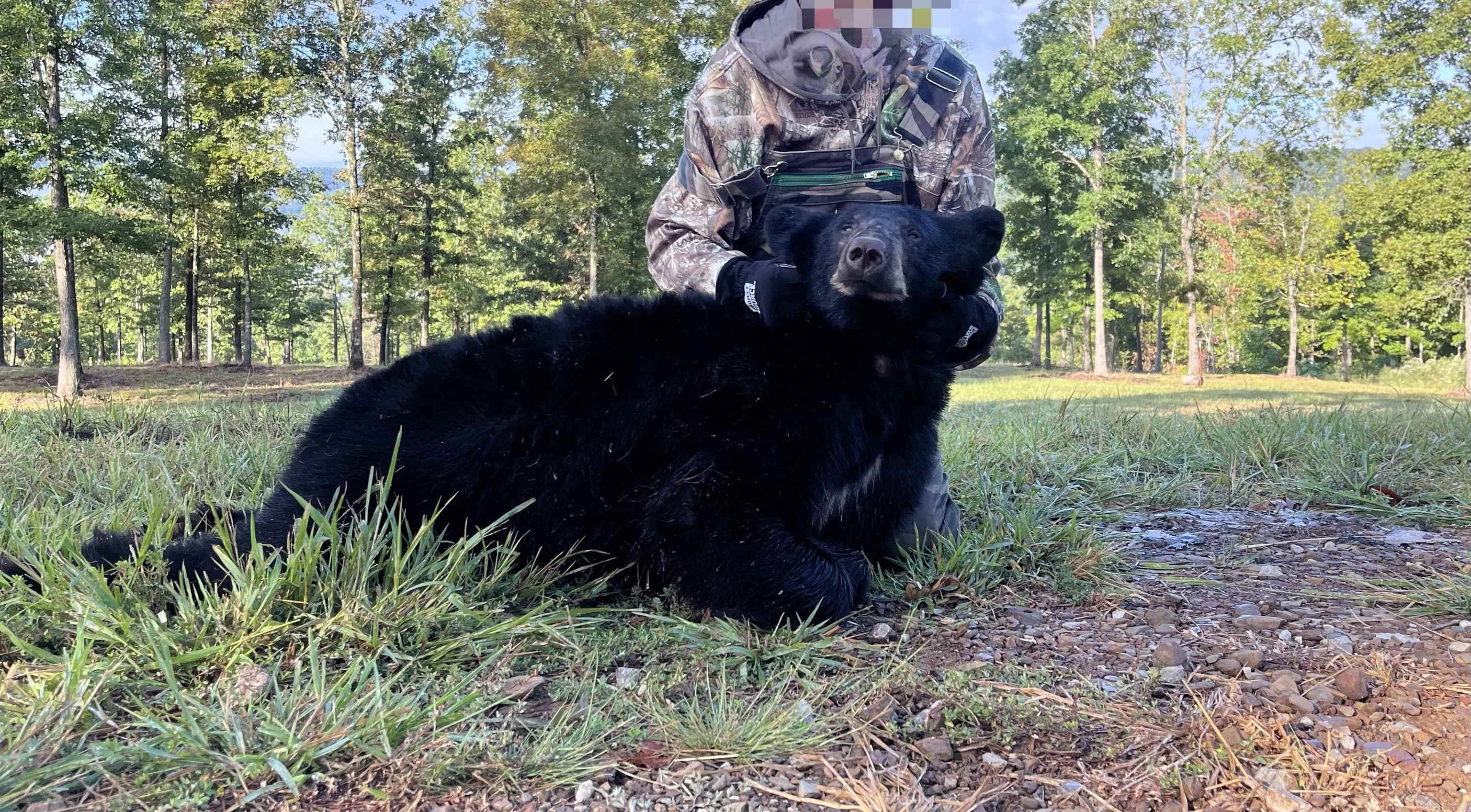 553 Madison 6615  Huntsville, AR