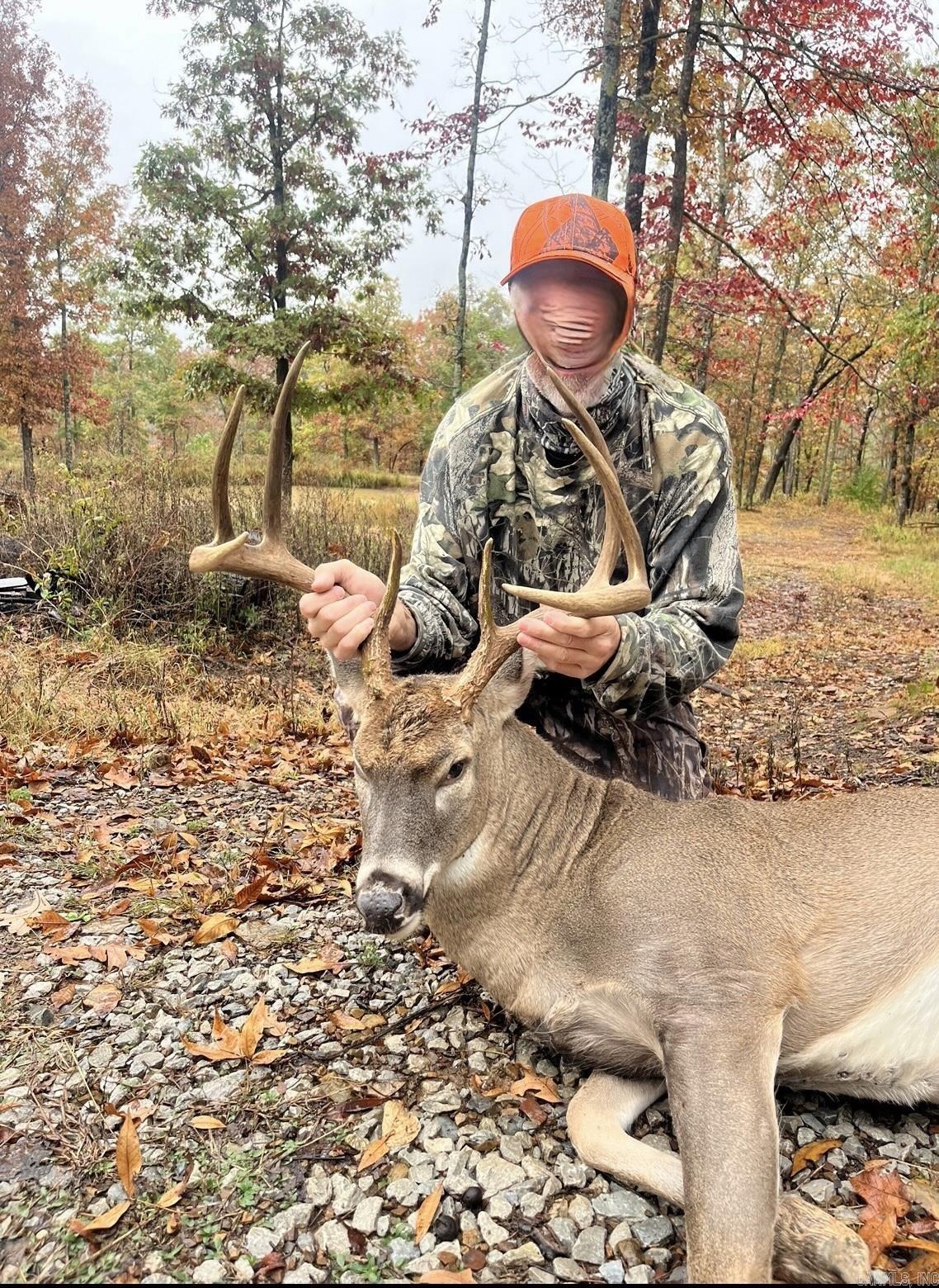 553 Madison 6615  Huntsville, AR