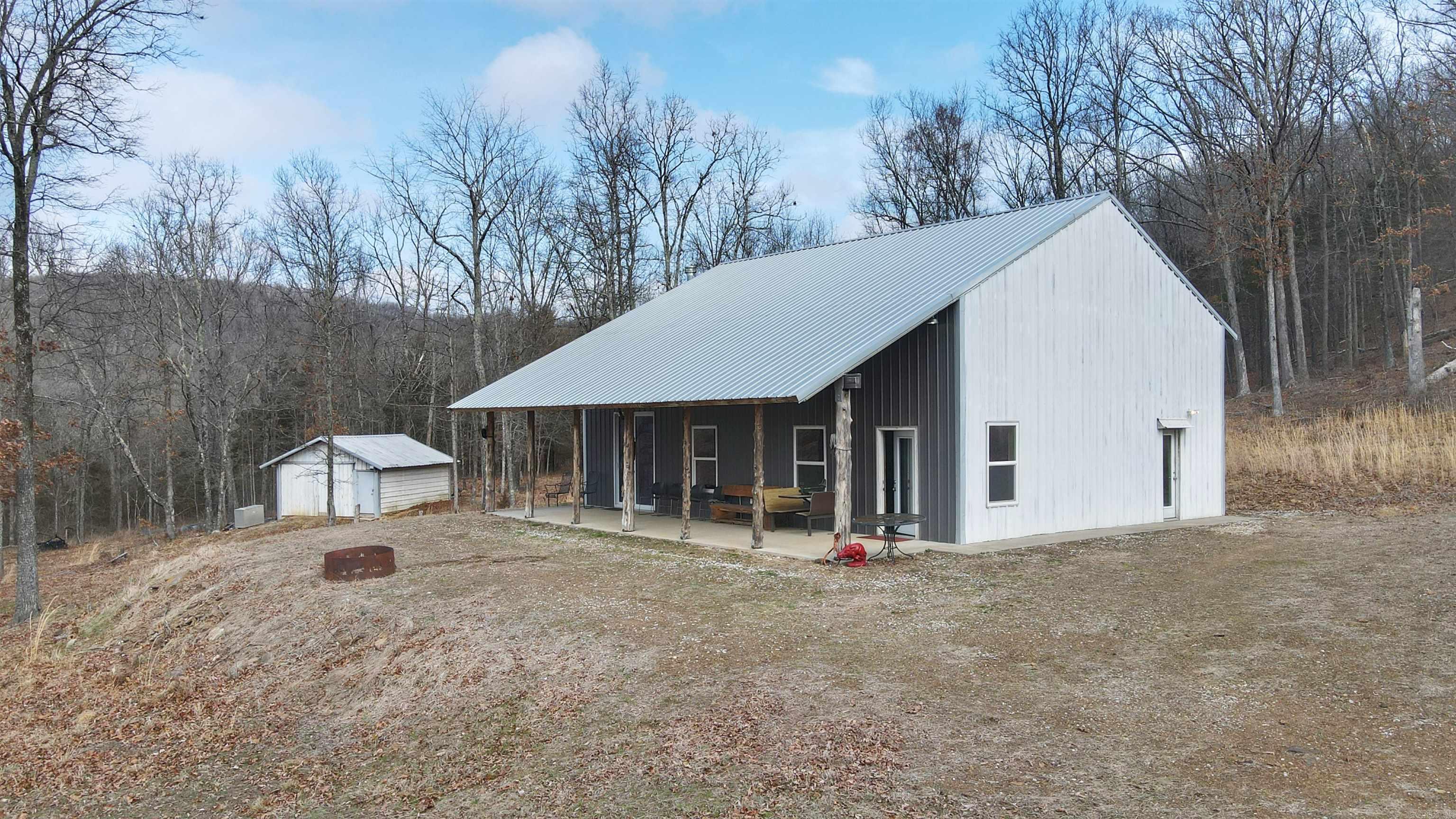 553 Madison 6615  Huntsville, AR