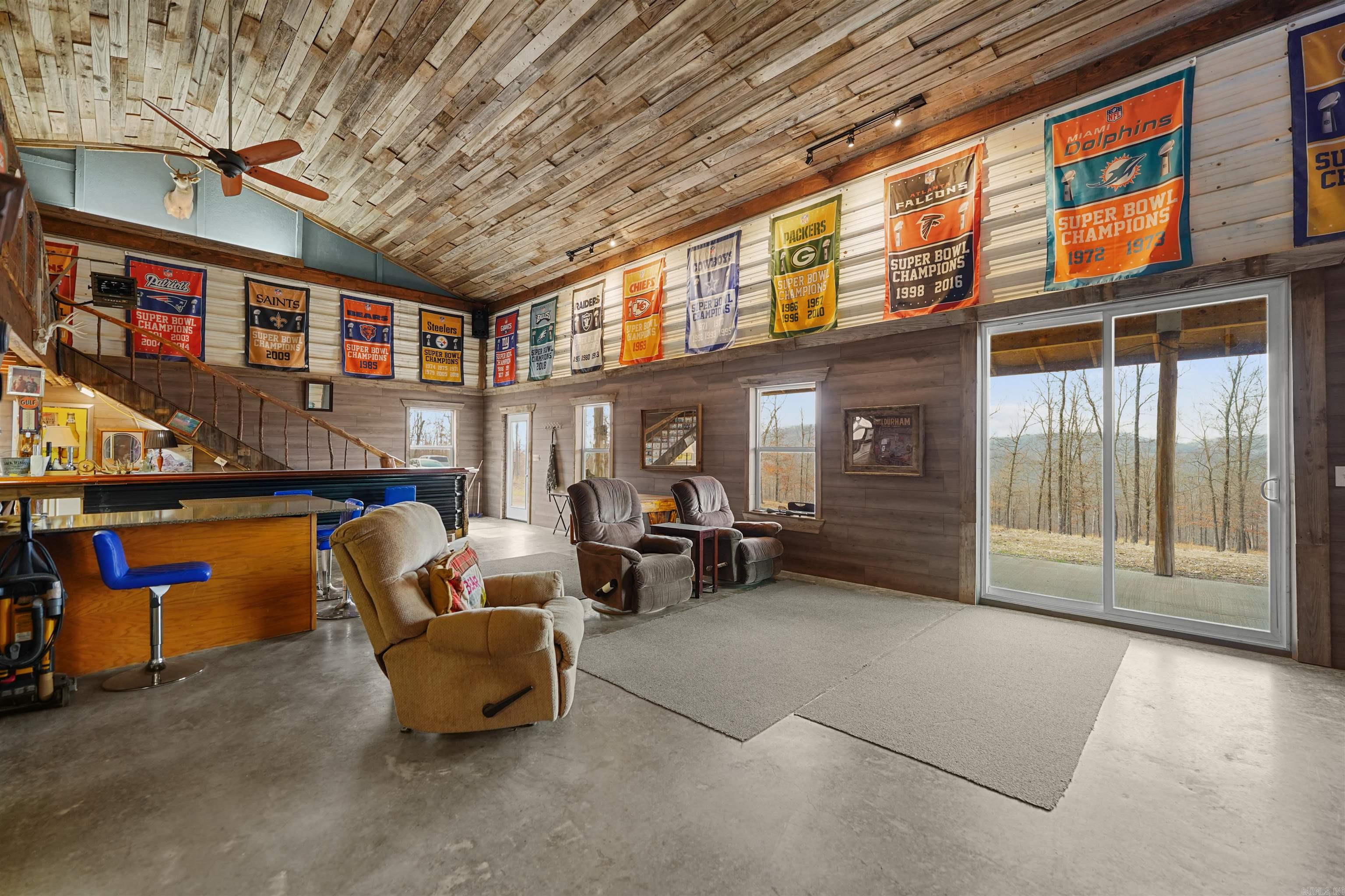 553 Madison 6615  Huntsville, AR