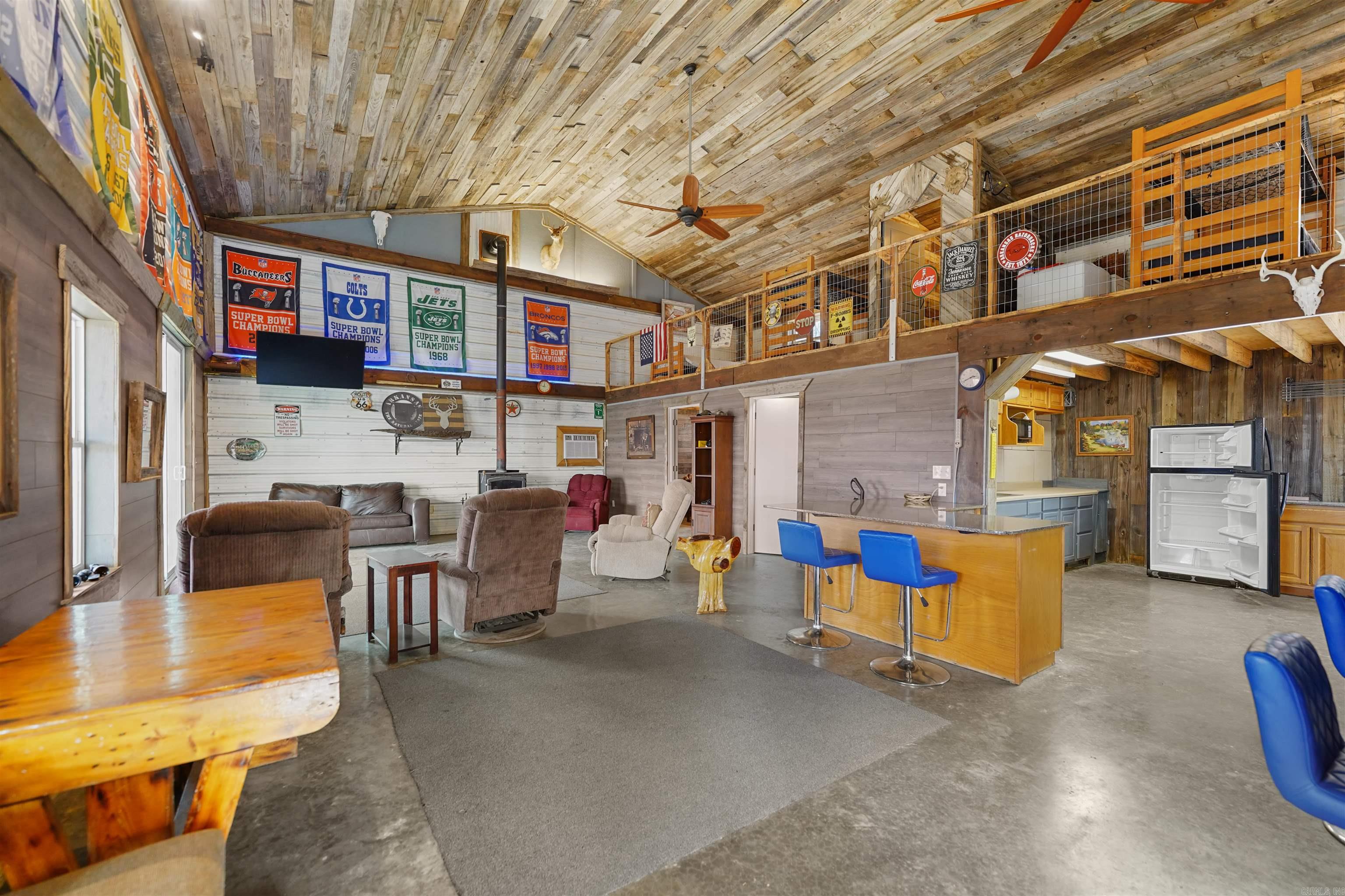 553 Madison 6615  Huntsville, AR