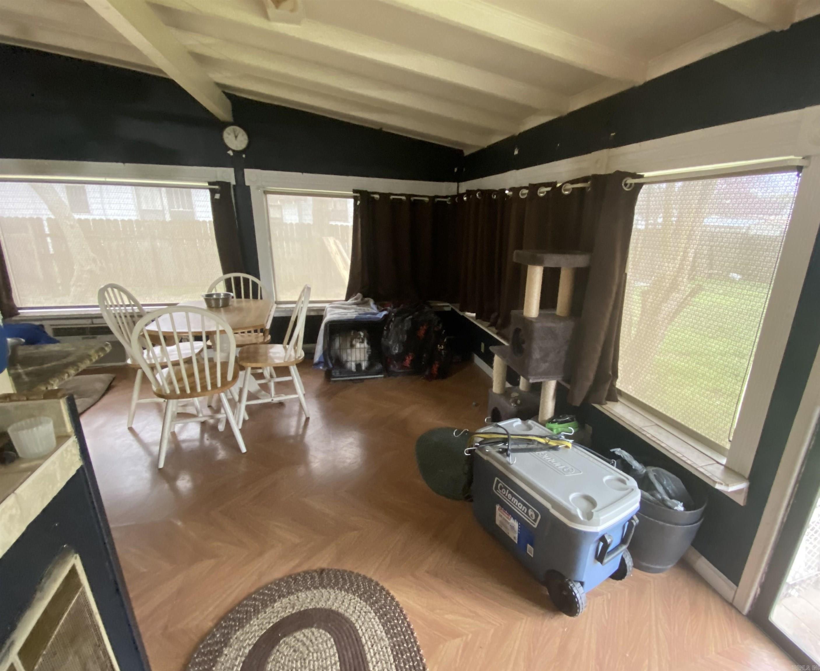 321 N 2nd  Clarendon, AR