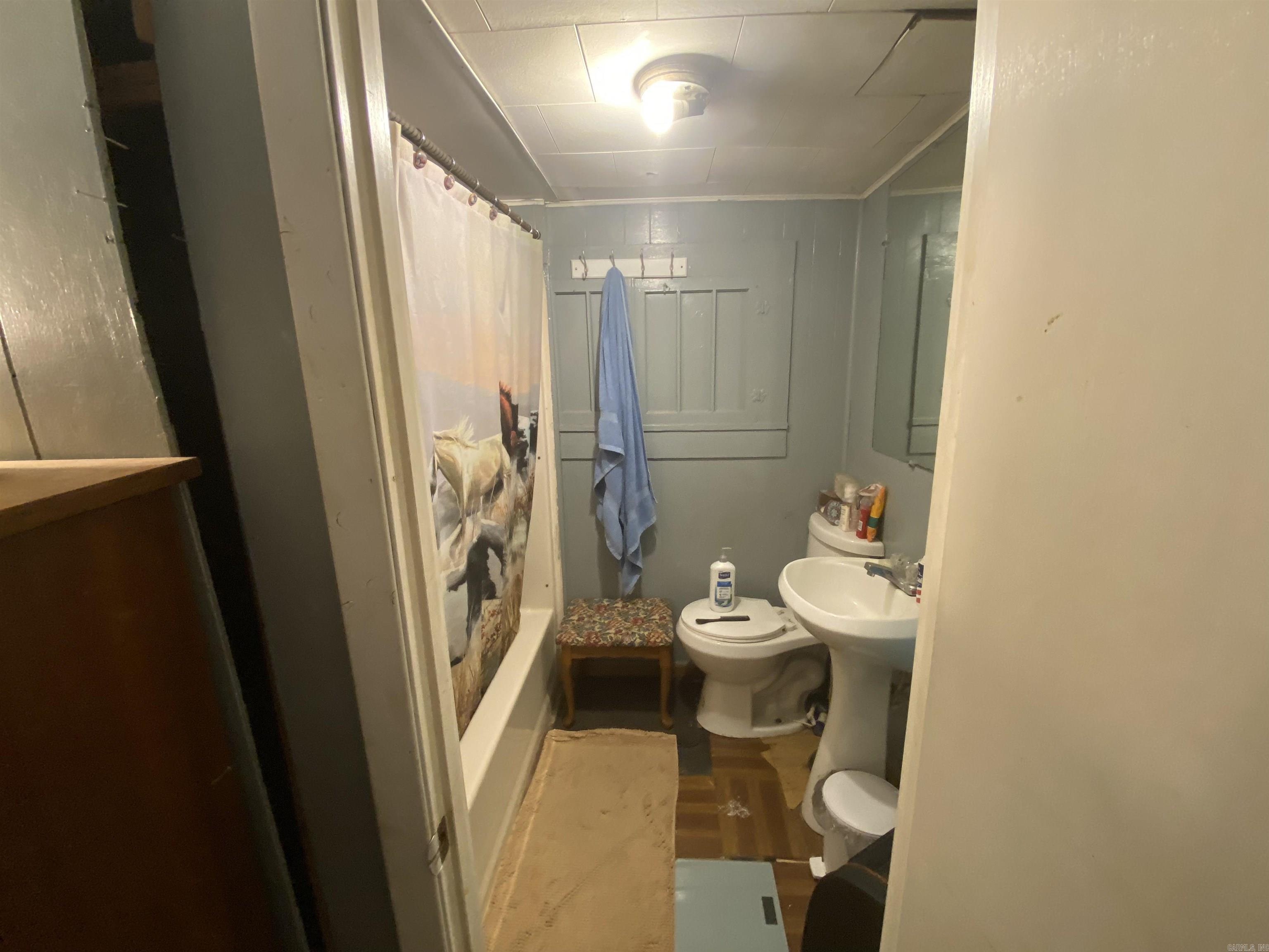 321 N 2nd  Clarendon, AR