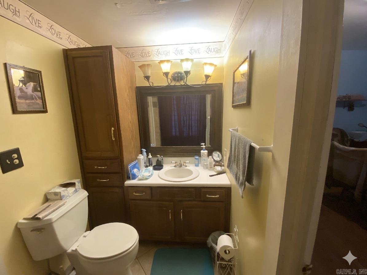 321 N 2nd  Clarendon, AR