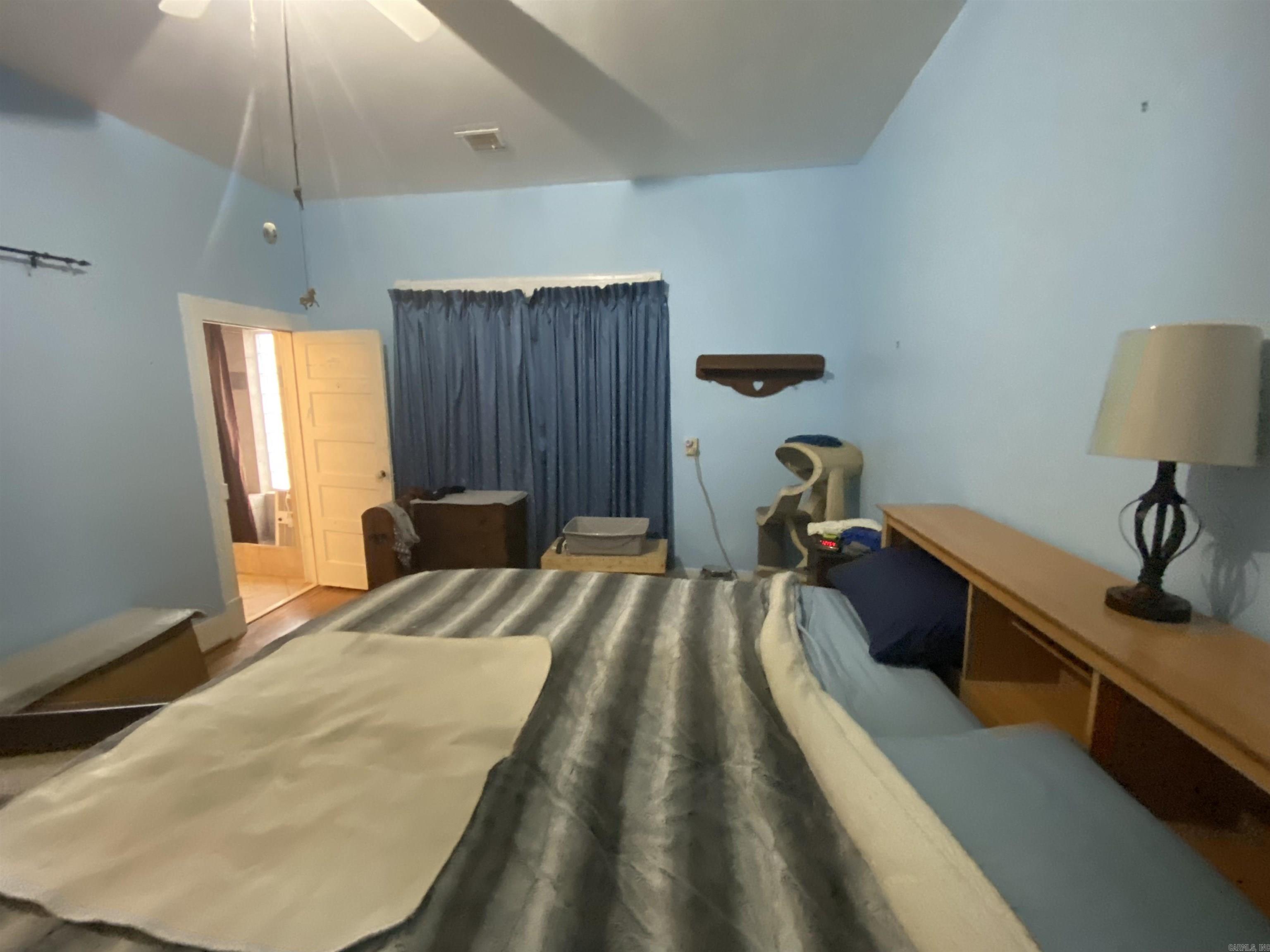 321 N 2nd  Clarendon, AR