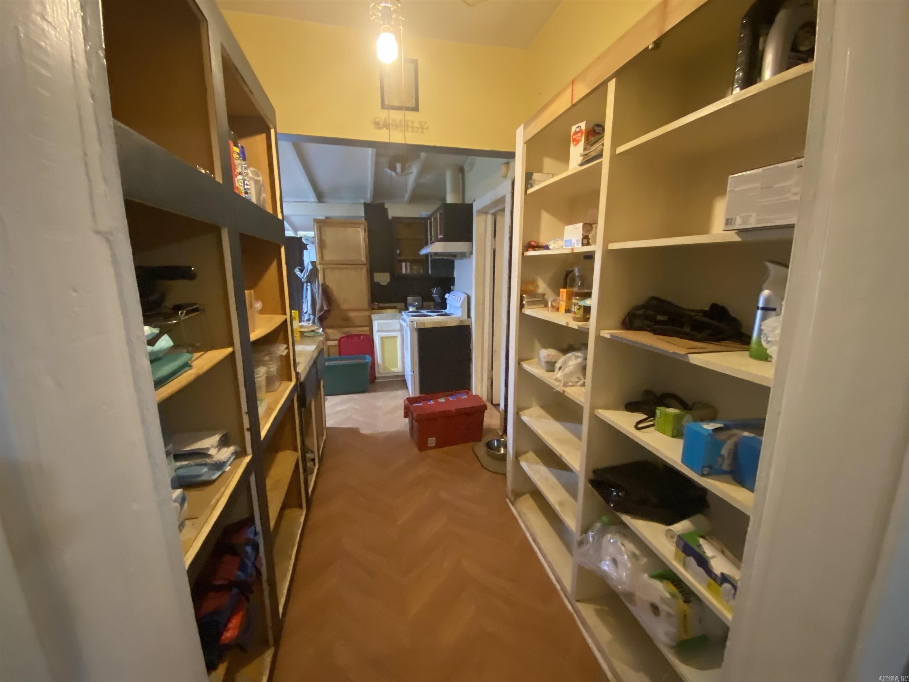 321 N 2nd  Clarendon, AR