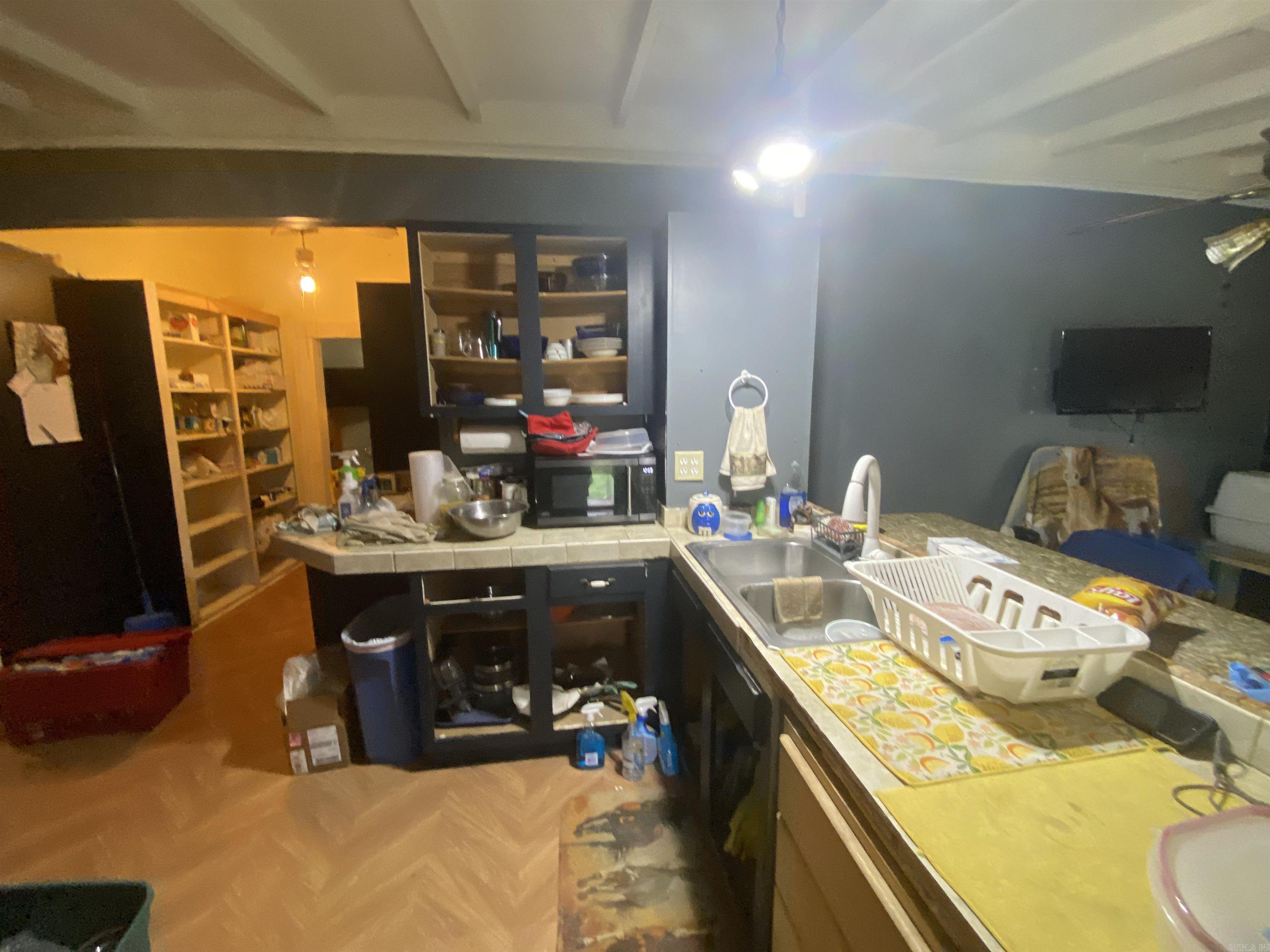 321 N 2nd  Clarendon, AR