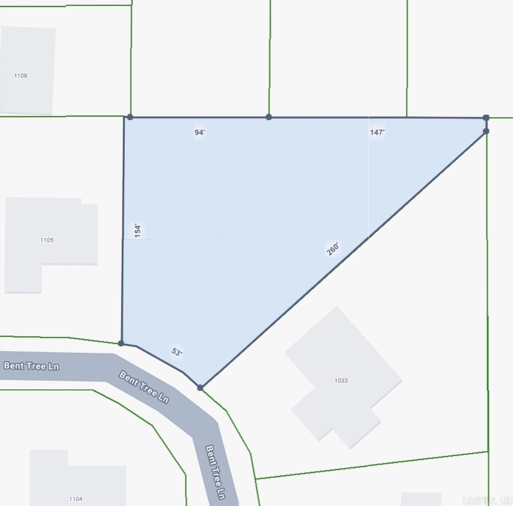 000 Bent Tree Lane  Searcy, AR