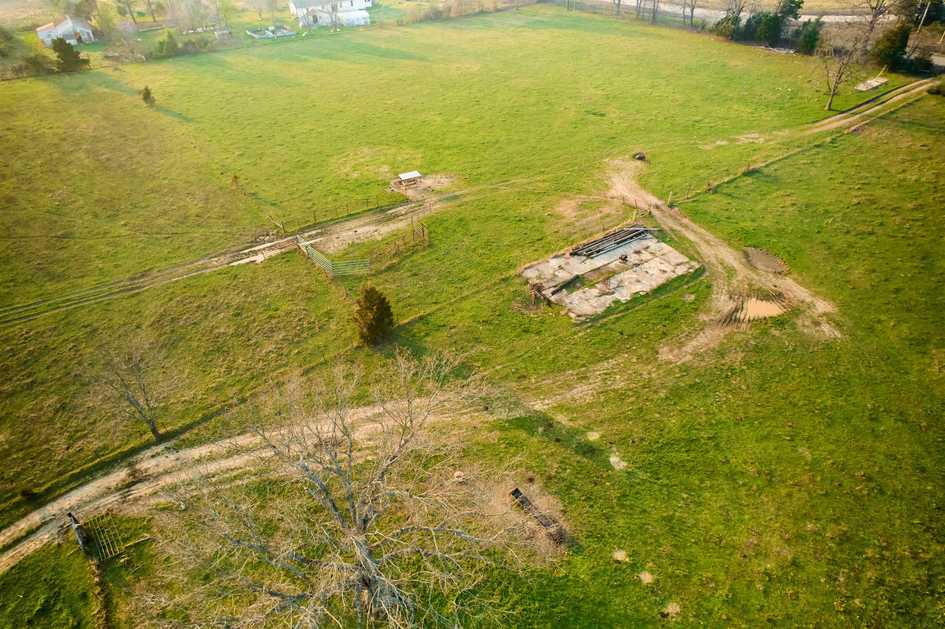 00 Banks Rd  Mammoth Spring, AR