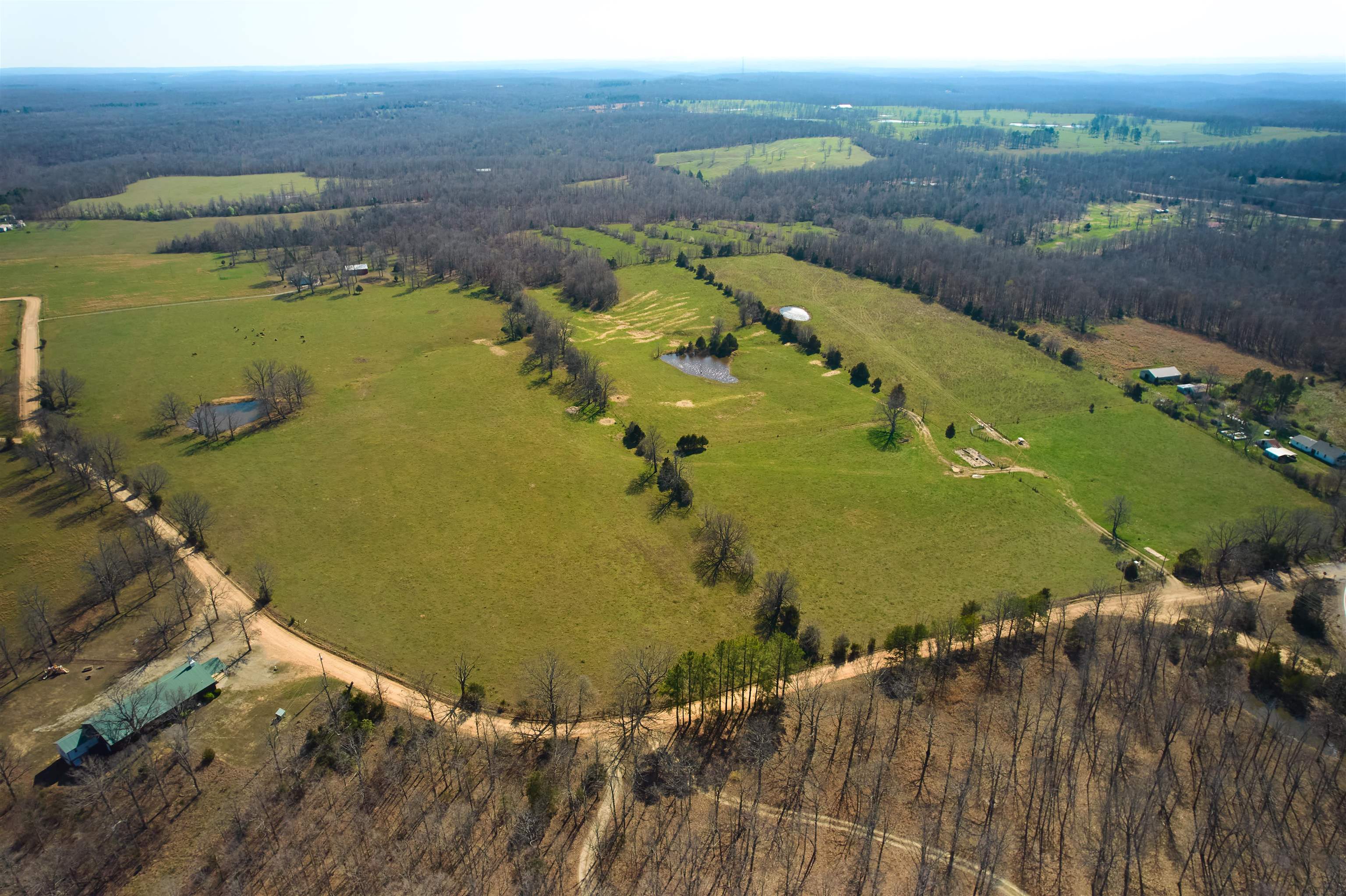 00 Banks Rd  Mammoth Spring, AR