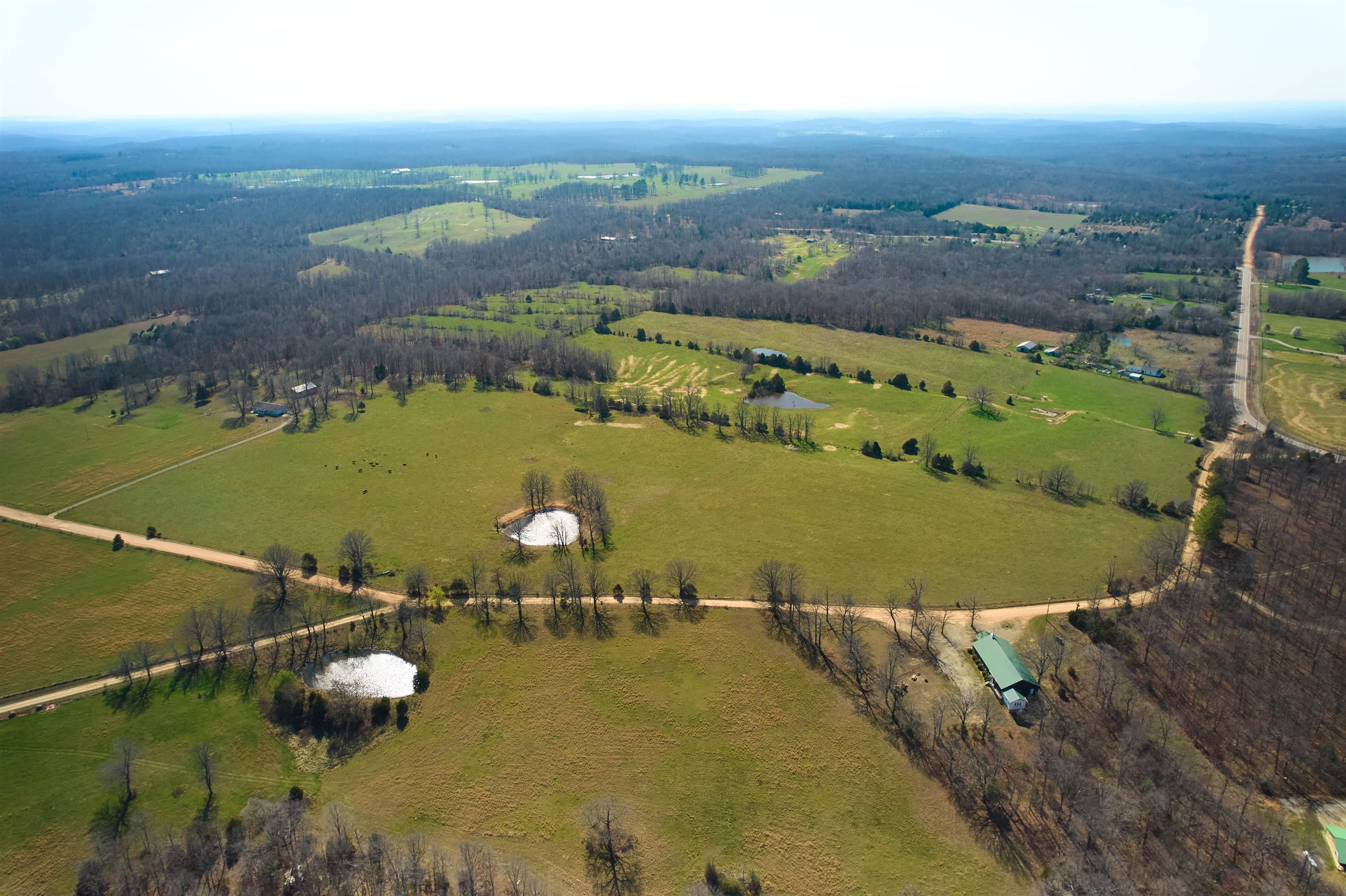 00 Banks Rd  Mammoth Spring, AR