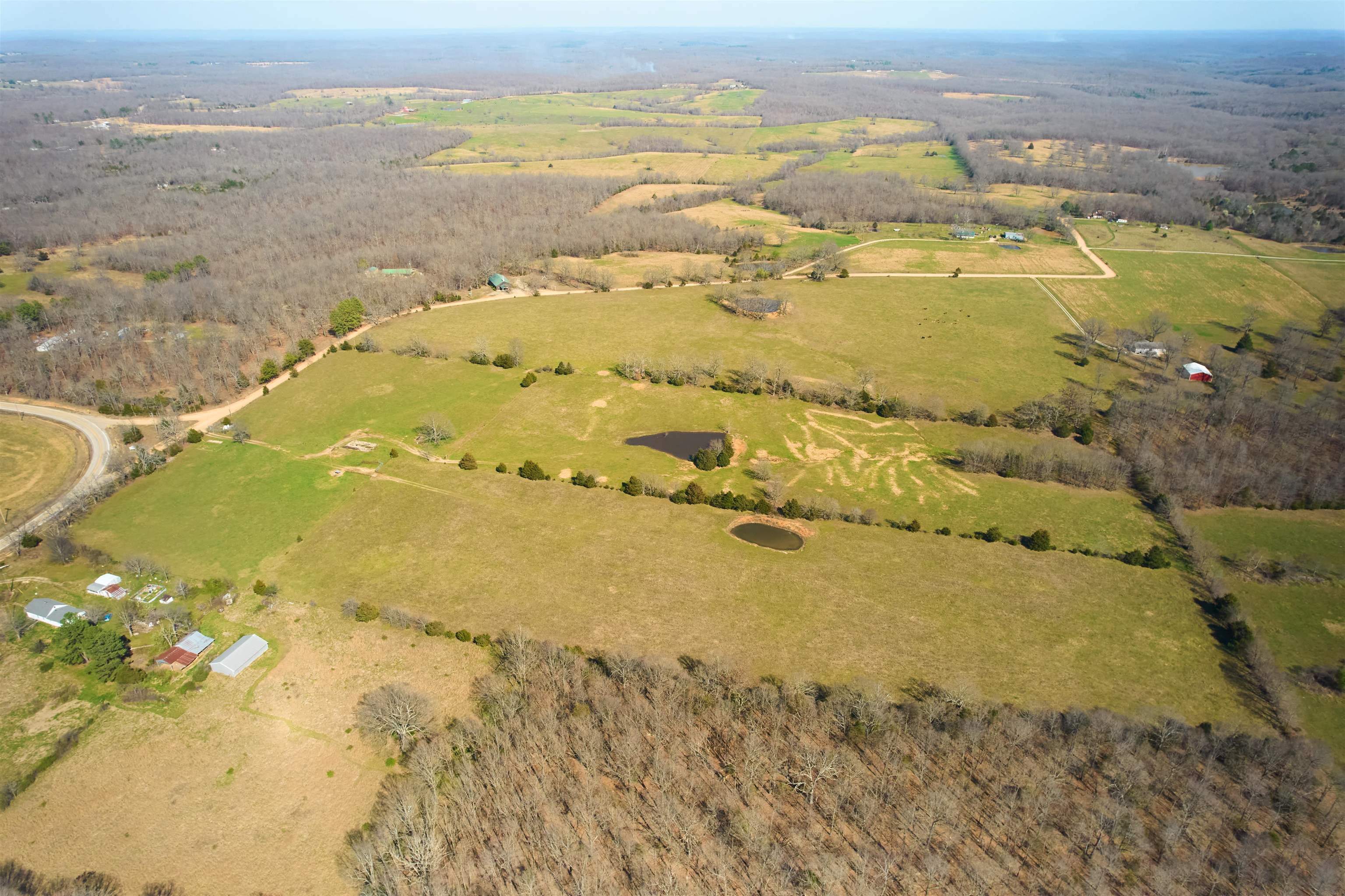 00 Banks Rd  Mammoth Spring, AR