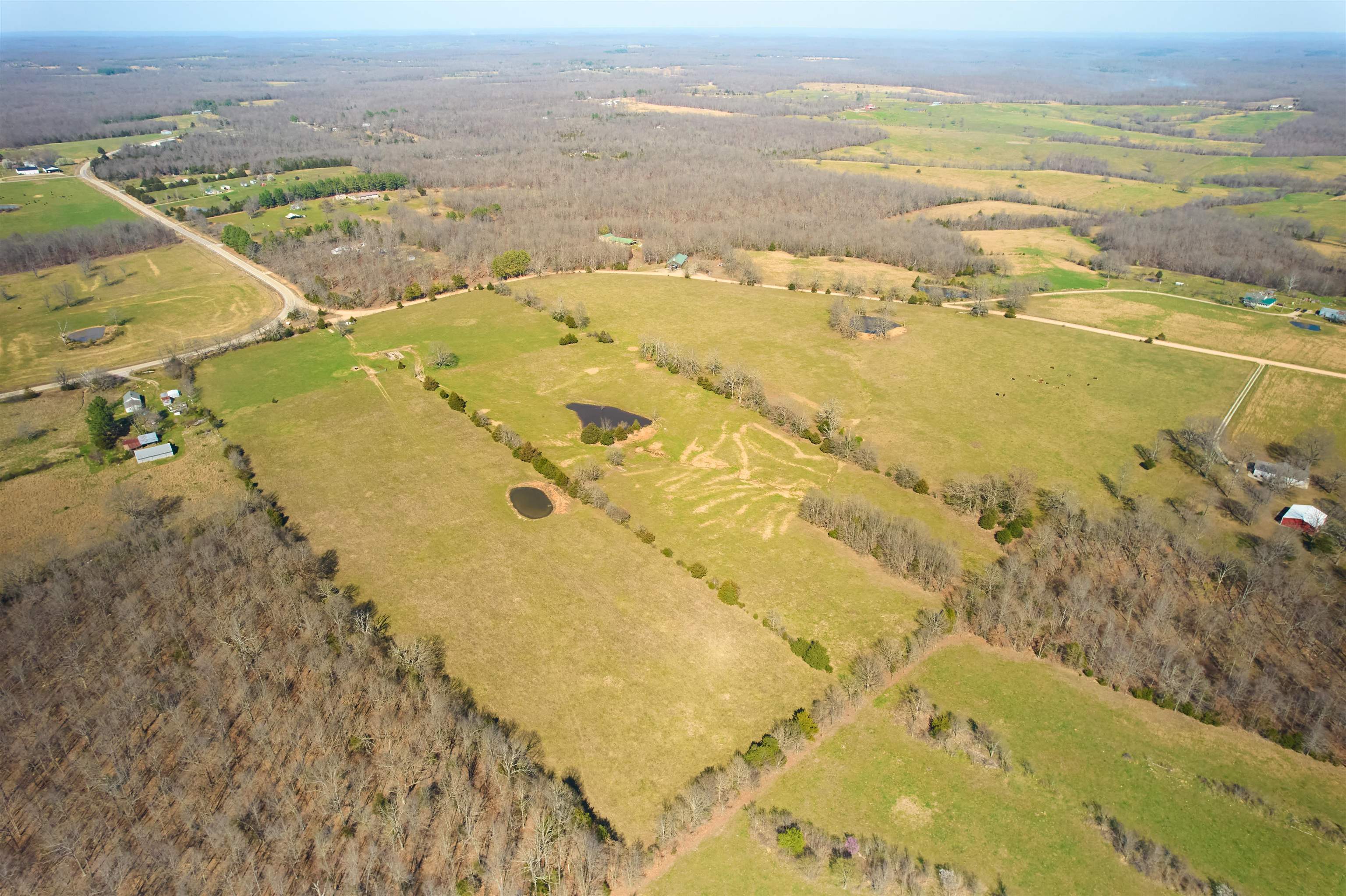 00 Banks Rd  Mammoth Spring, AR