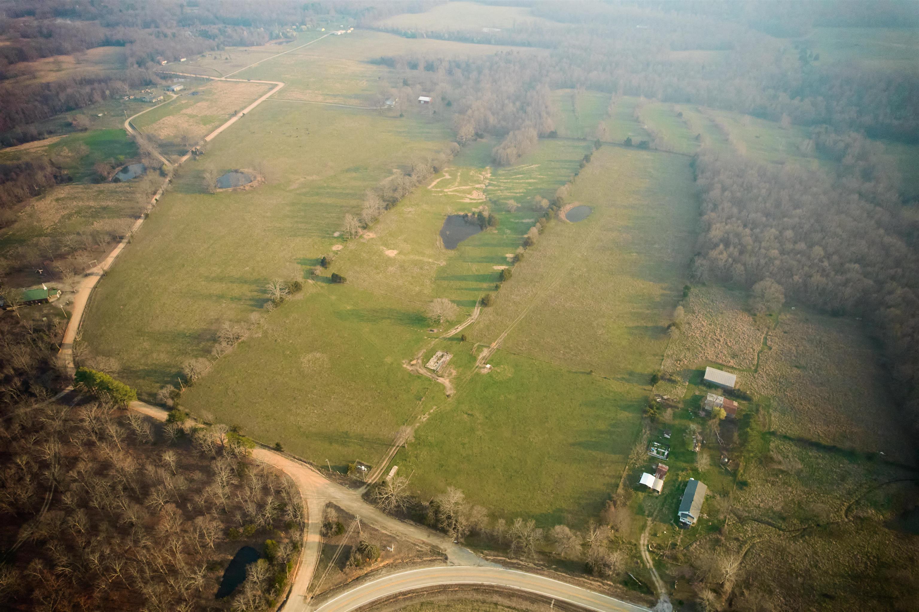 00 Banks Rd  Mammoth Spring, AR