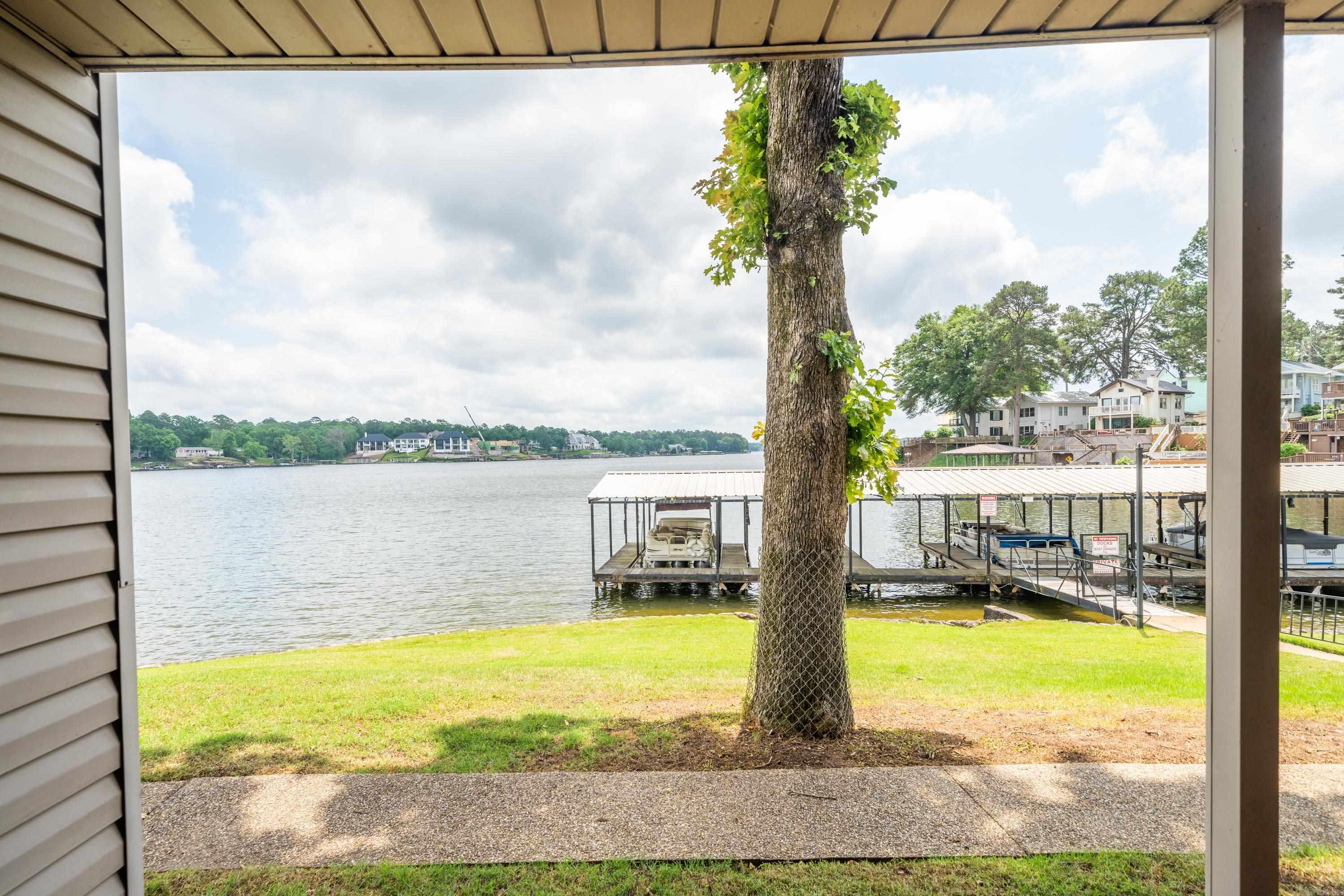 1319 Airport  Hot Springs, AR