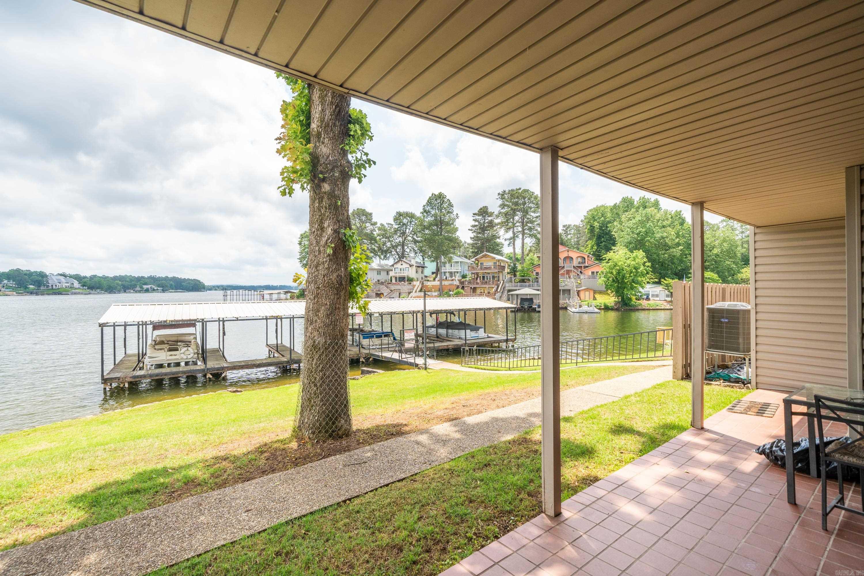 1319 Airport  Hot Springs, AR