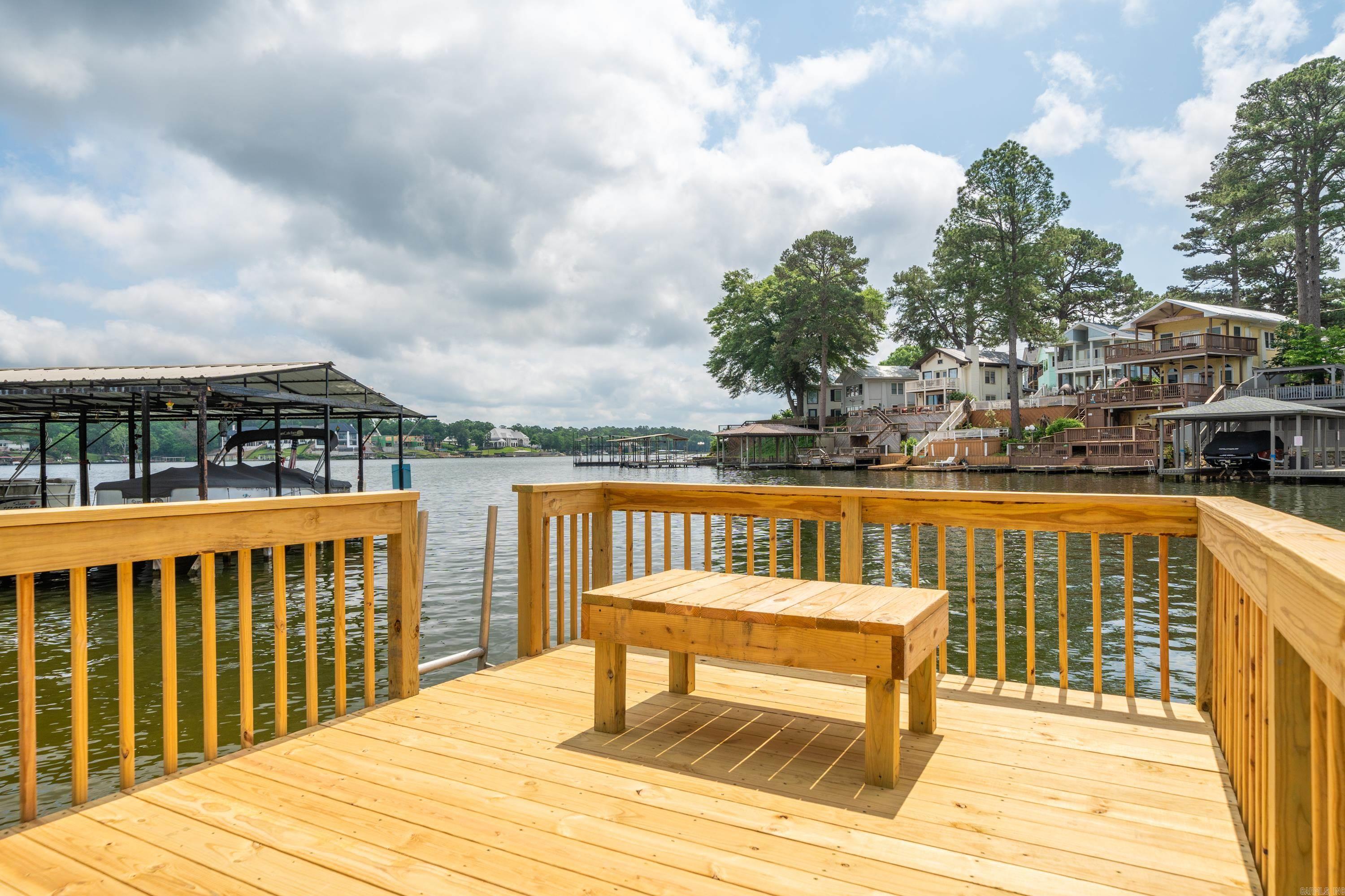 1319 Airport  Hot Springs, AR