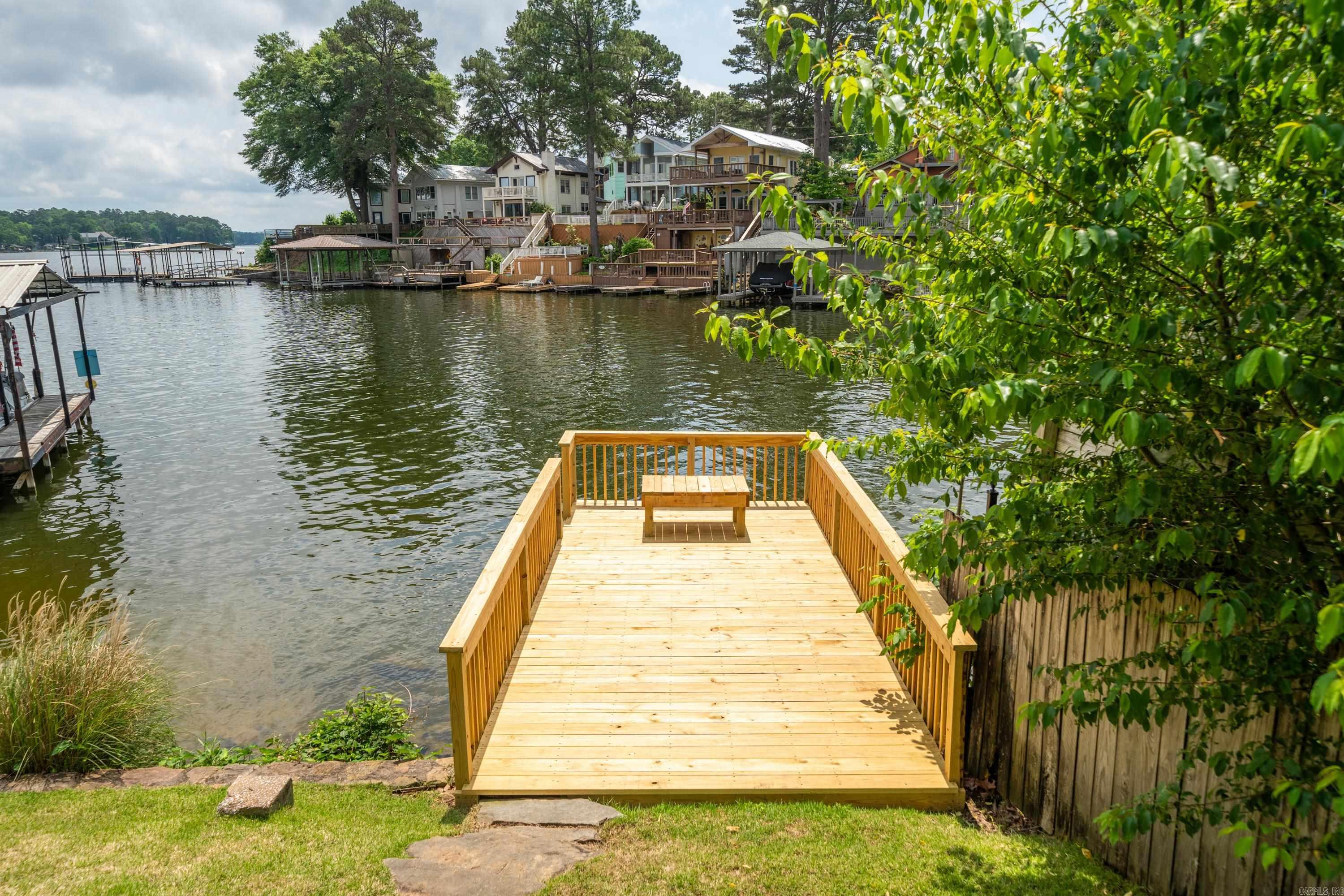 1319 Airport  Hot Springs, AR