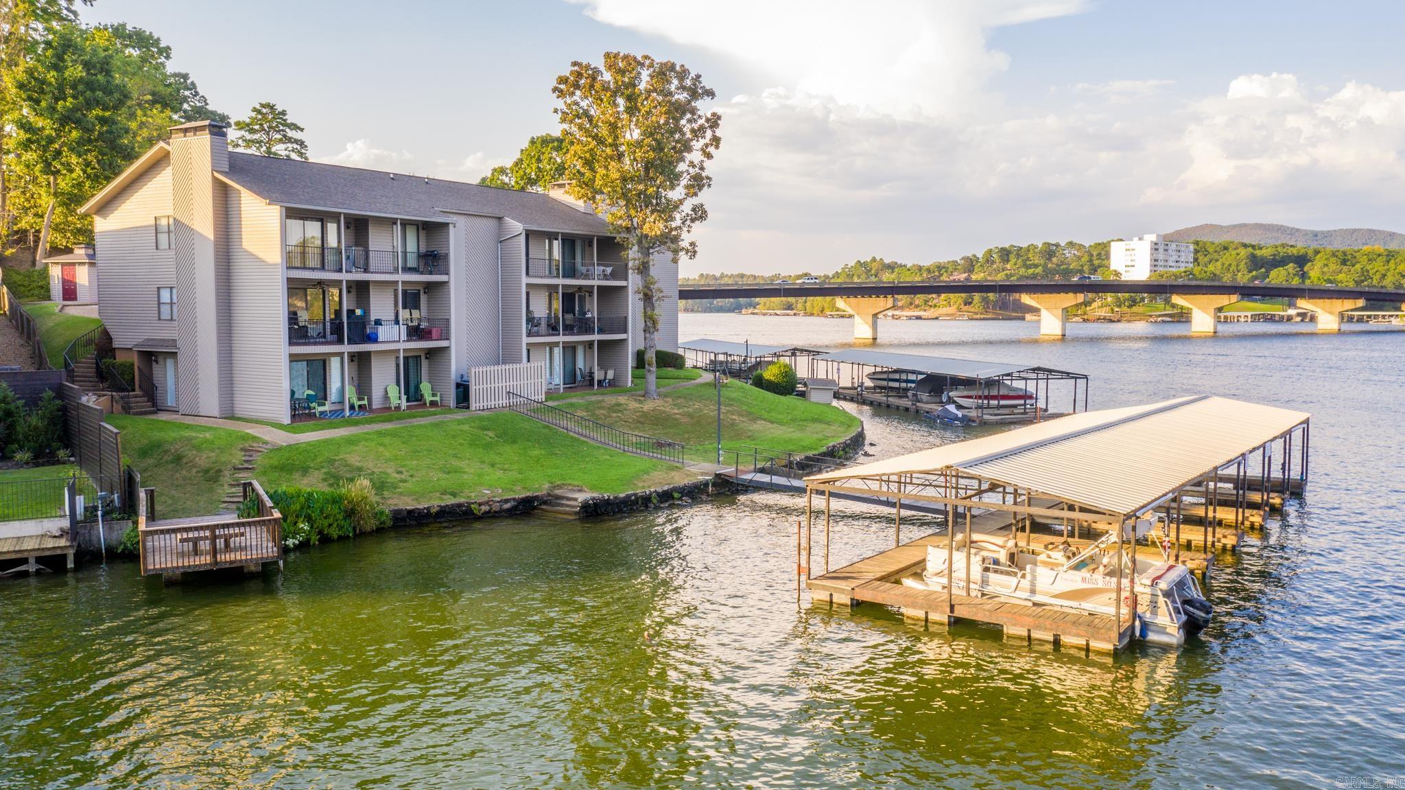 1319 Airport  Hot Springs, AR