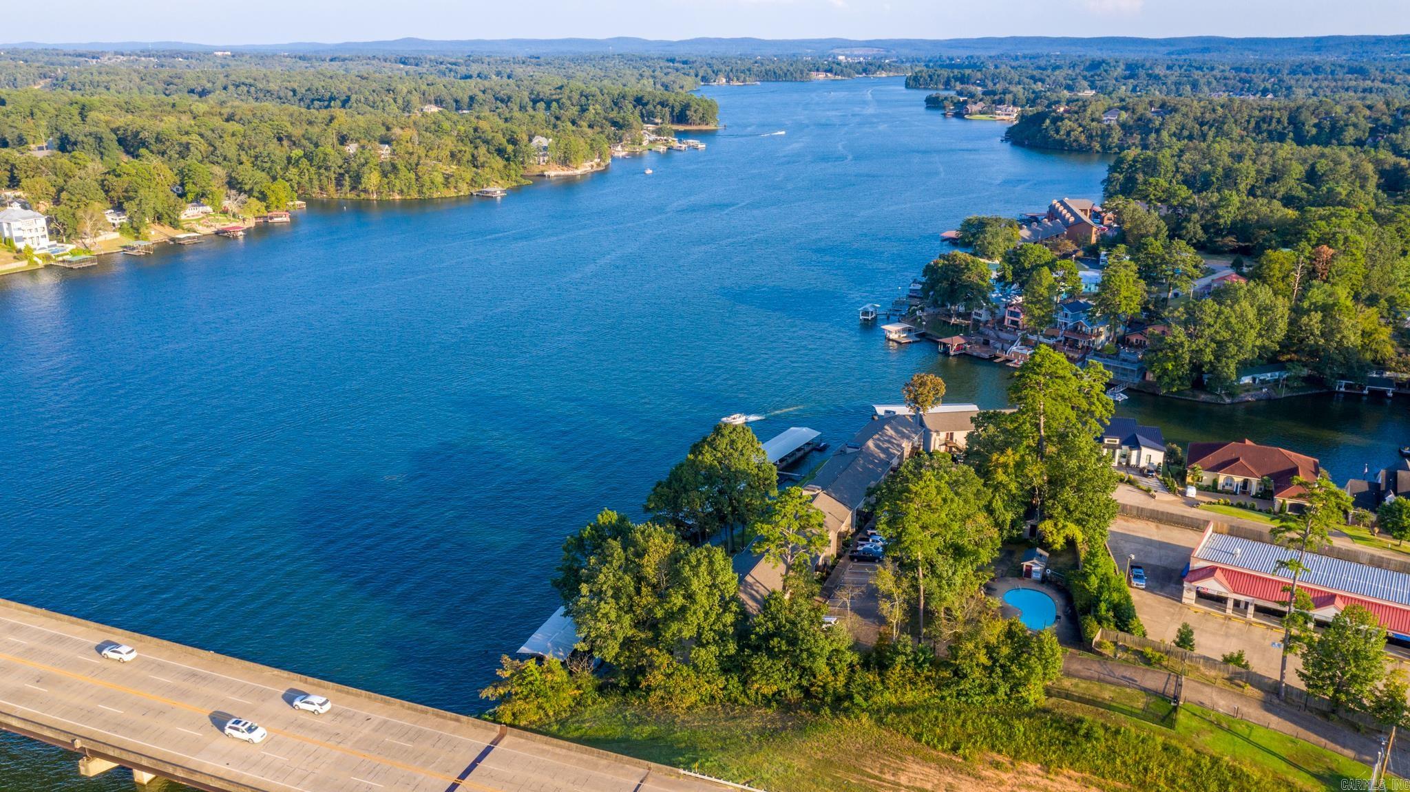 1319 Airport  Hot Springs, AR