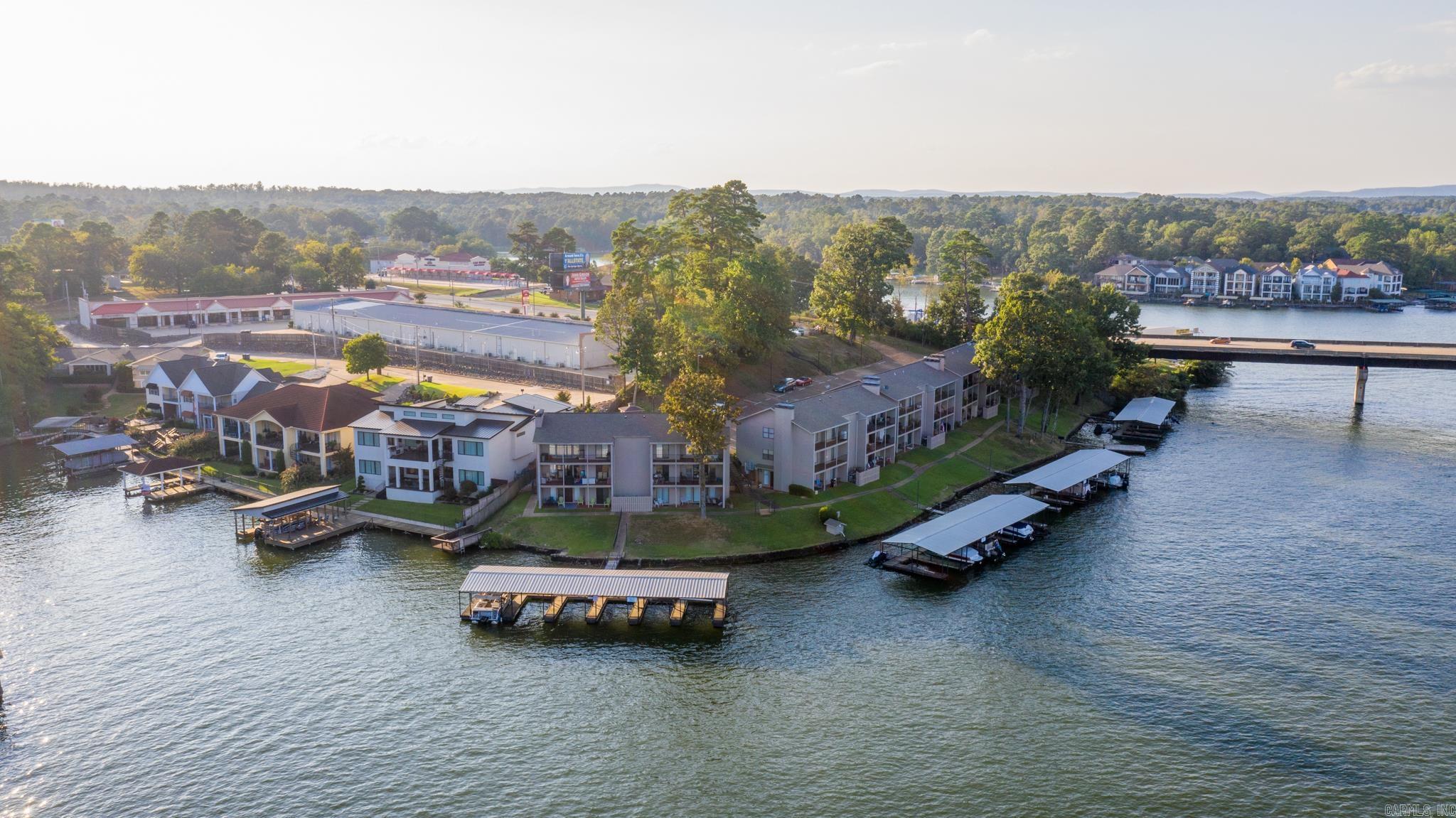 1319 Airport  Hot Springs, AR