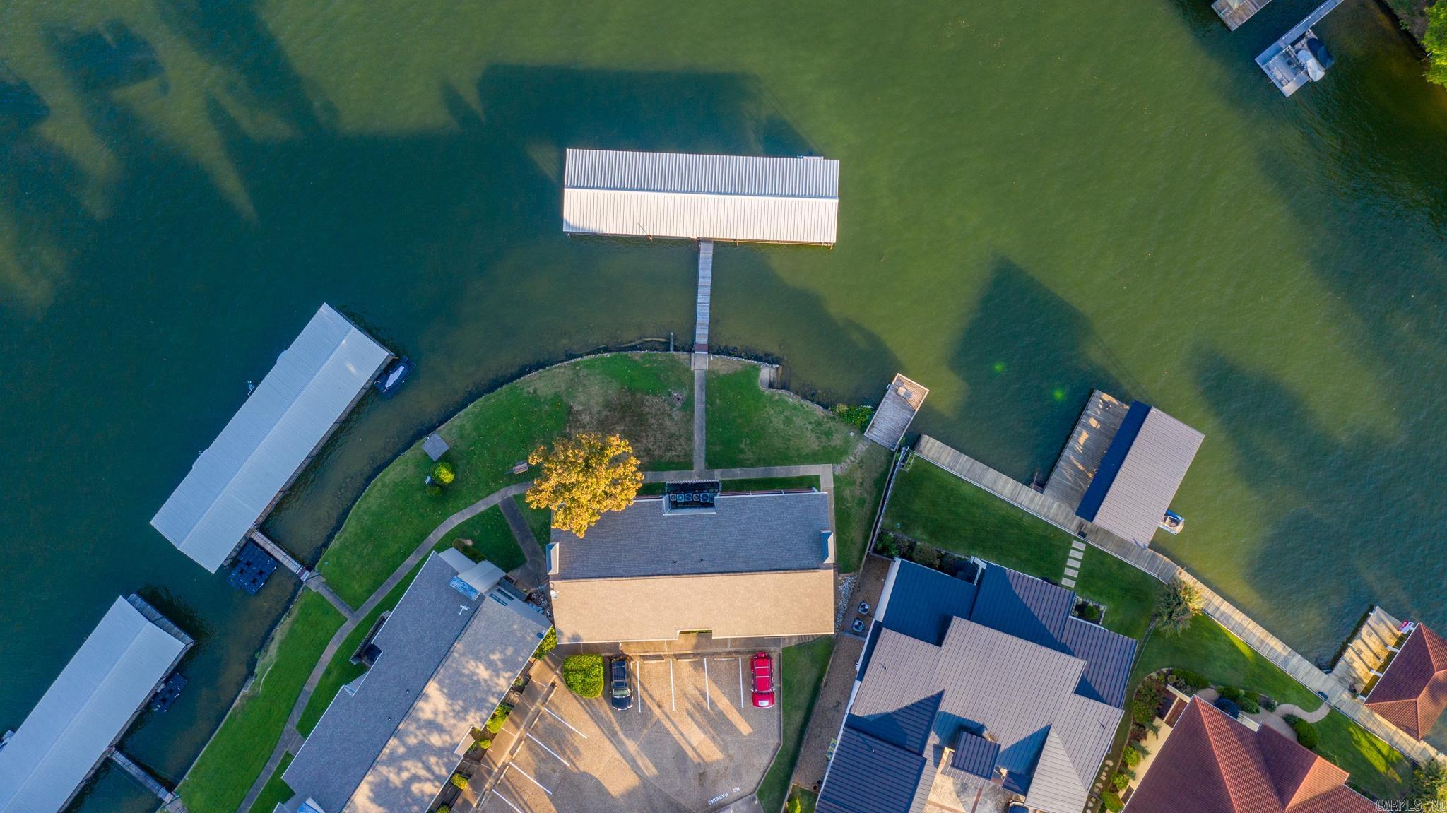 1319 Airport  Hot Springs, AR