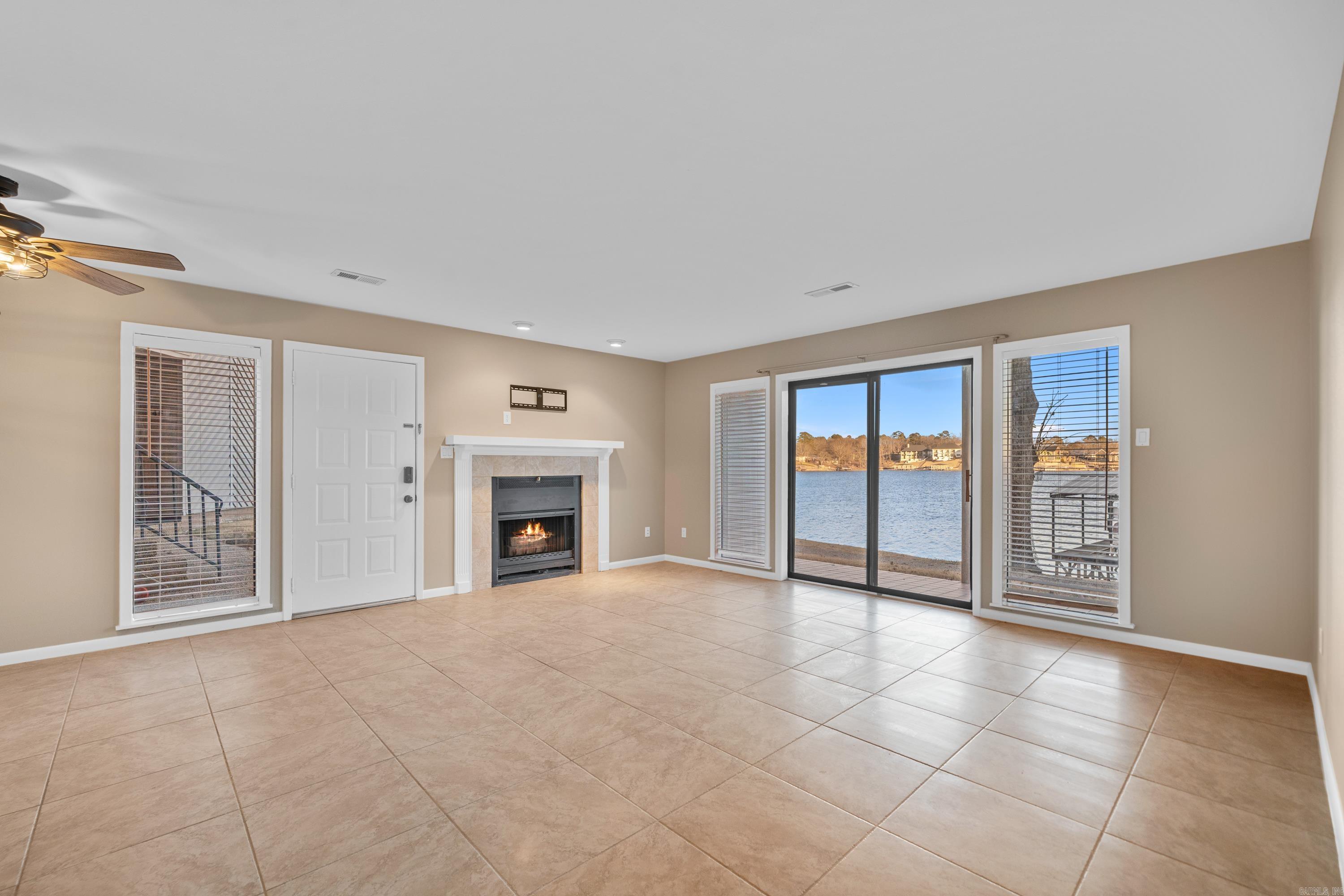 1319 Airport  Hot Springs, AR