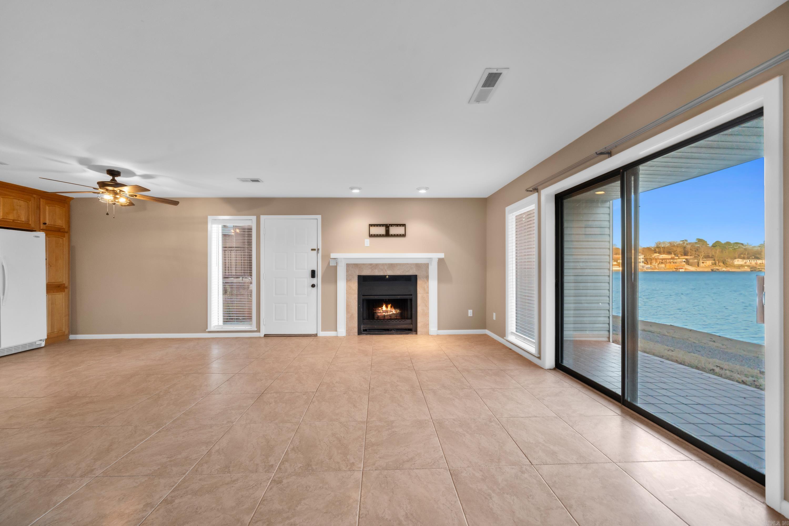 1319 Airport  Hot Springs, AR