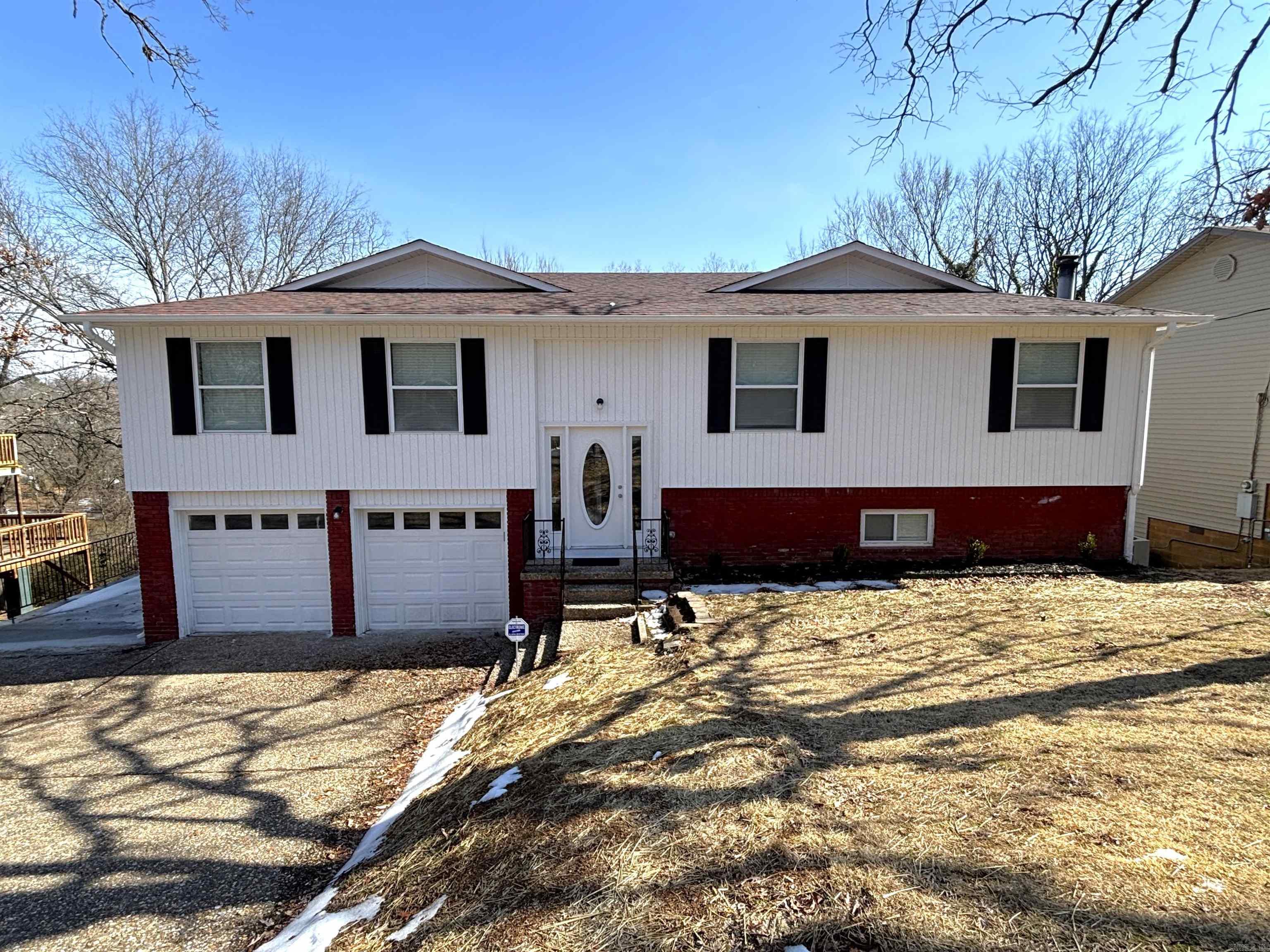 322 E Lee  Sherwood, AR