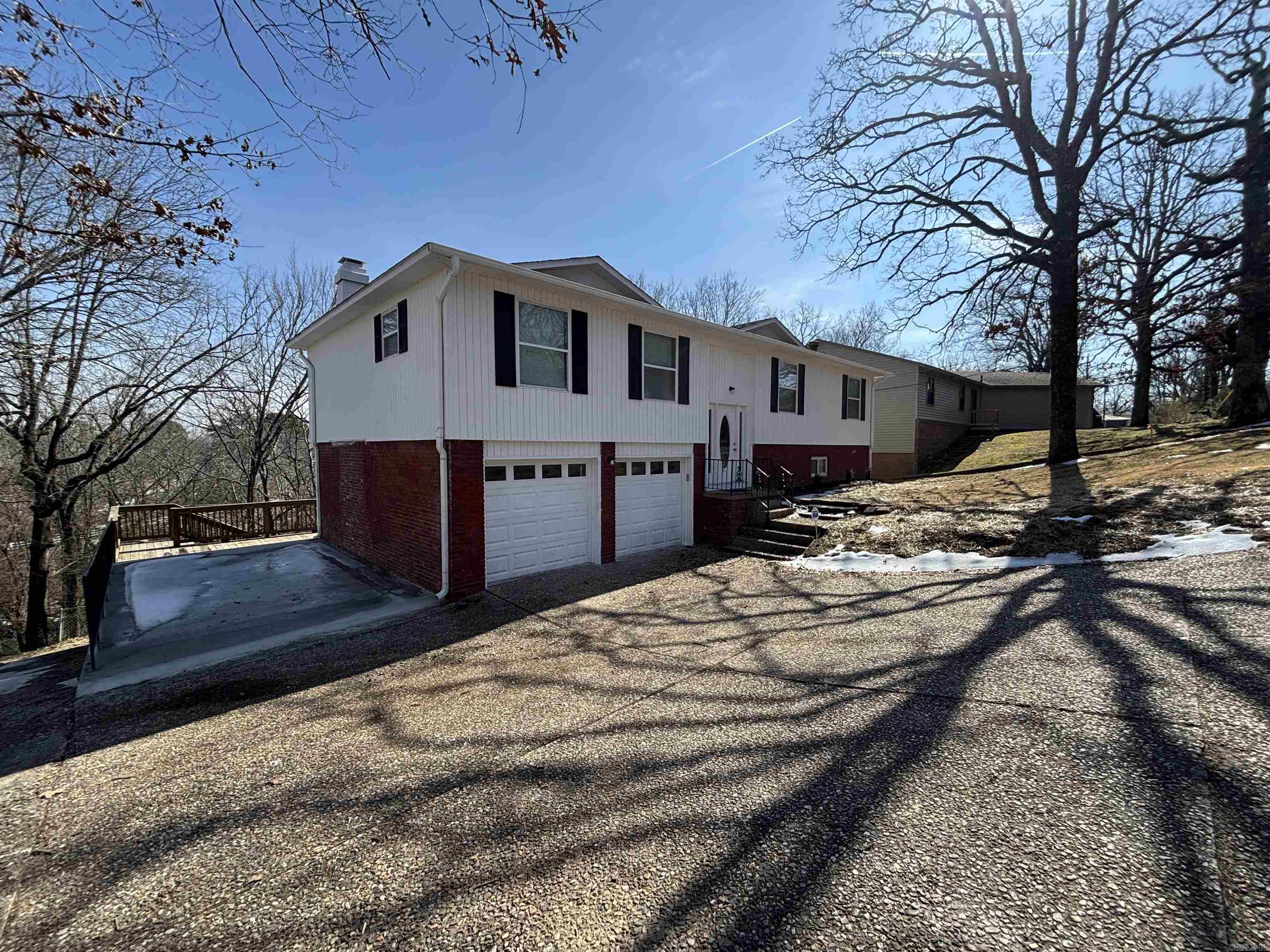 322 E Lee  Sherwood, AR