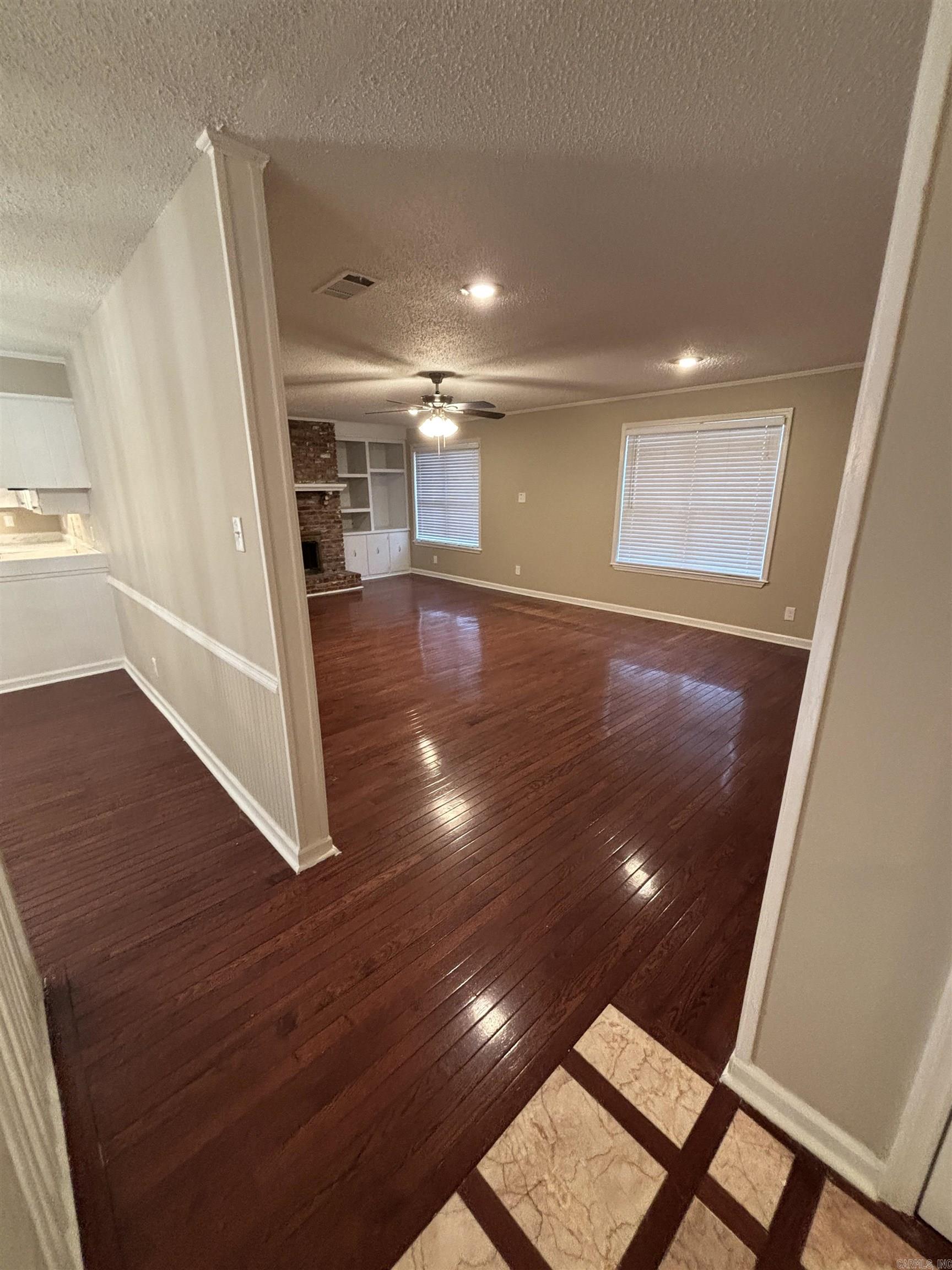 322 E Lee  Sherwood, AR