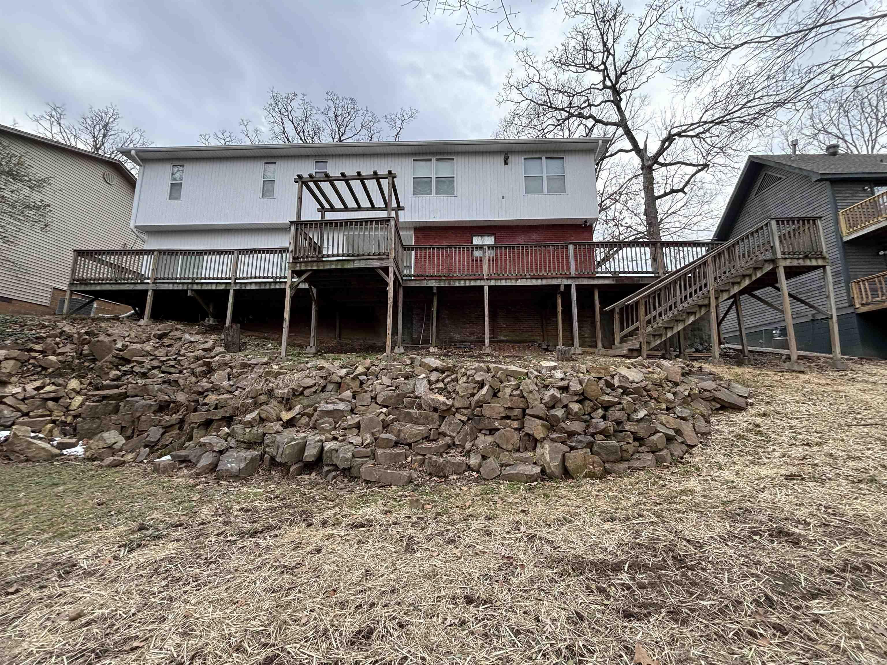 322 E Lee  Sherwood, AR