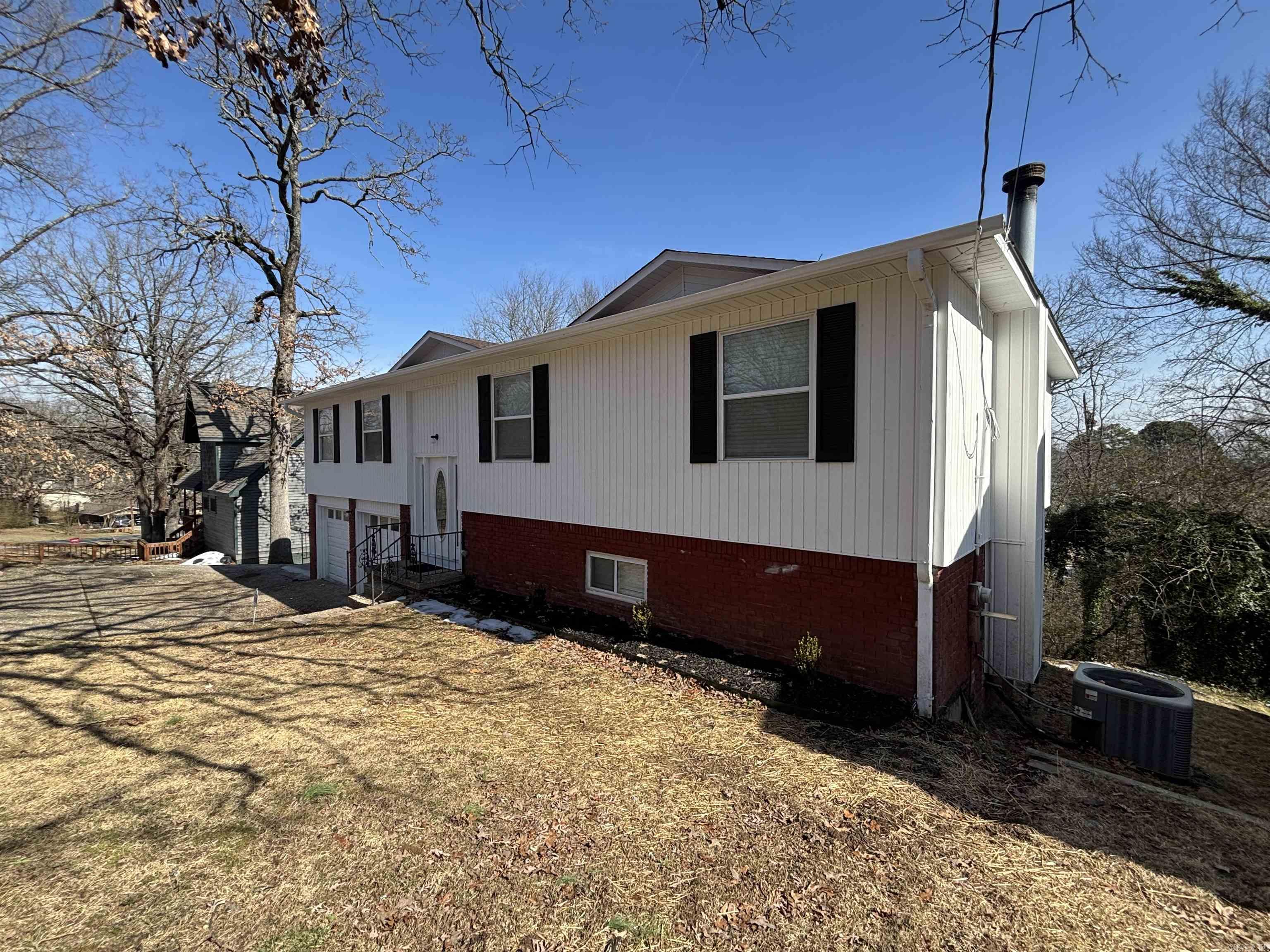 322 E Lee  Sherwood, AR