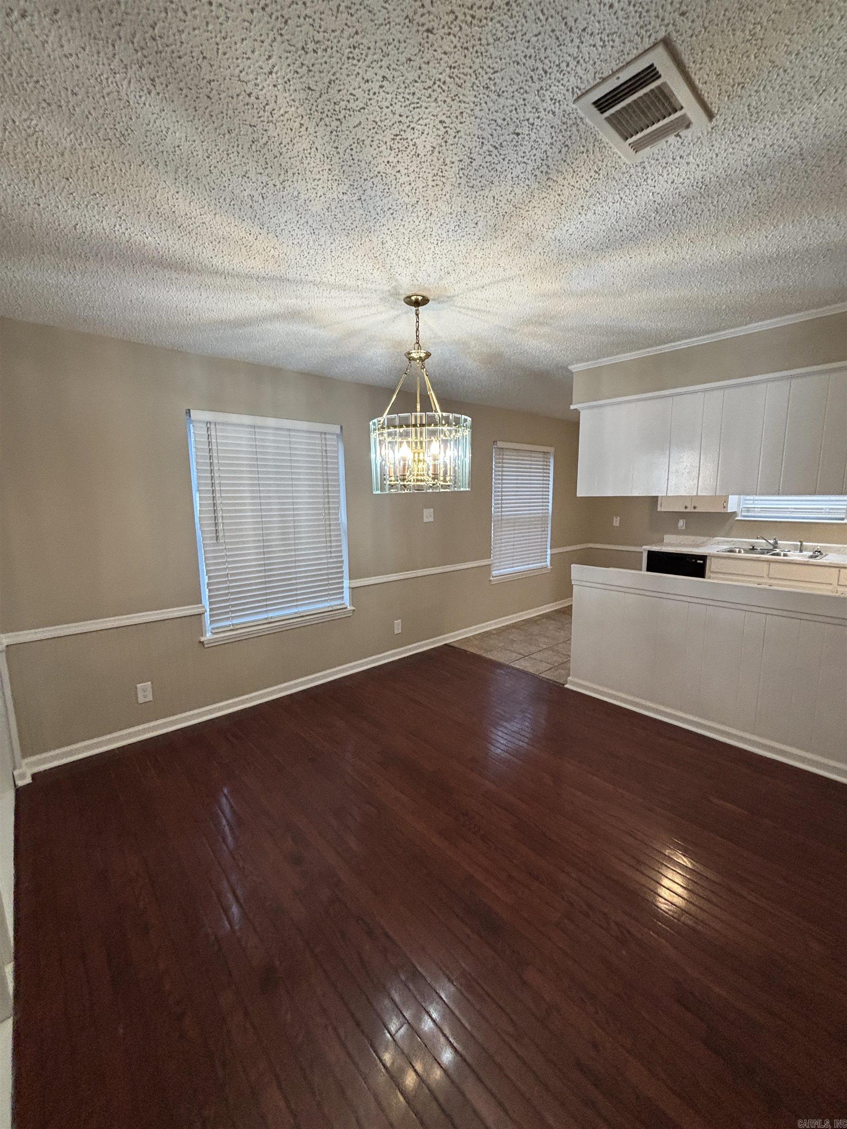 322 E Lee  Sherwood, AR